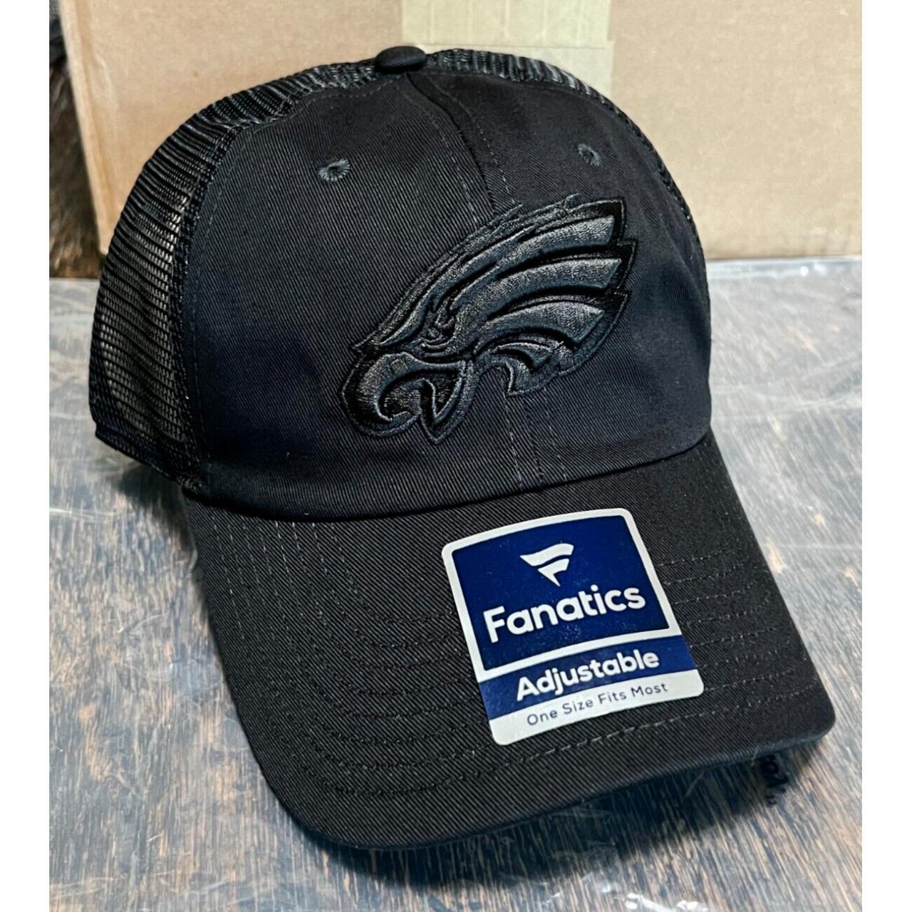 NFL Men's Caps - Black