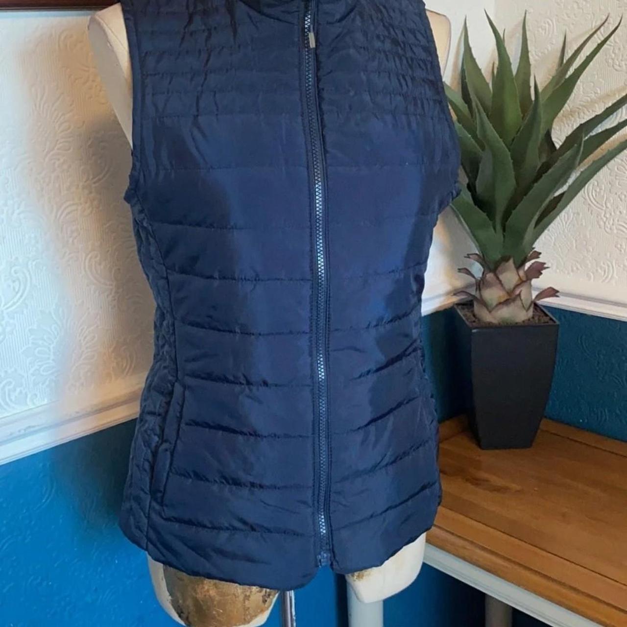 24000 BTU Gilet Cami Donna Primark Maniche Corte - Elasticizzato, Taglie 2XS -2XL (4-24), Nuovo Con Etichette Maglietta Donna Taglie 2XS-2XL - Foto 3