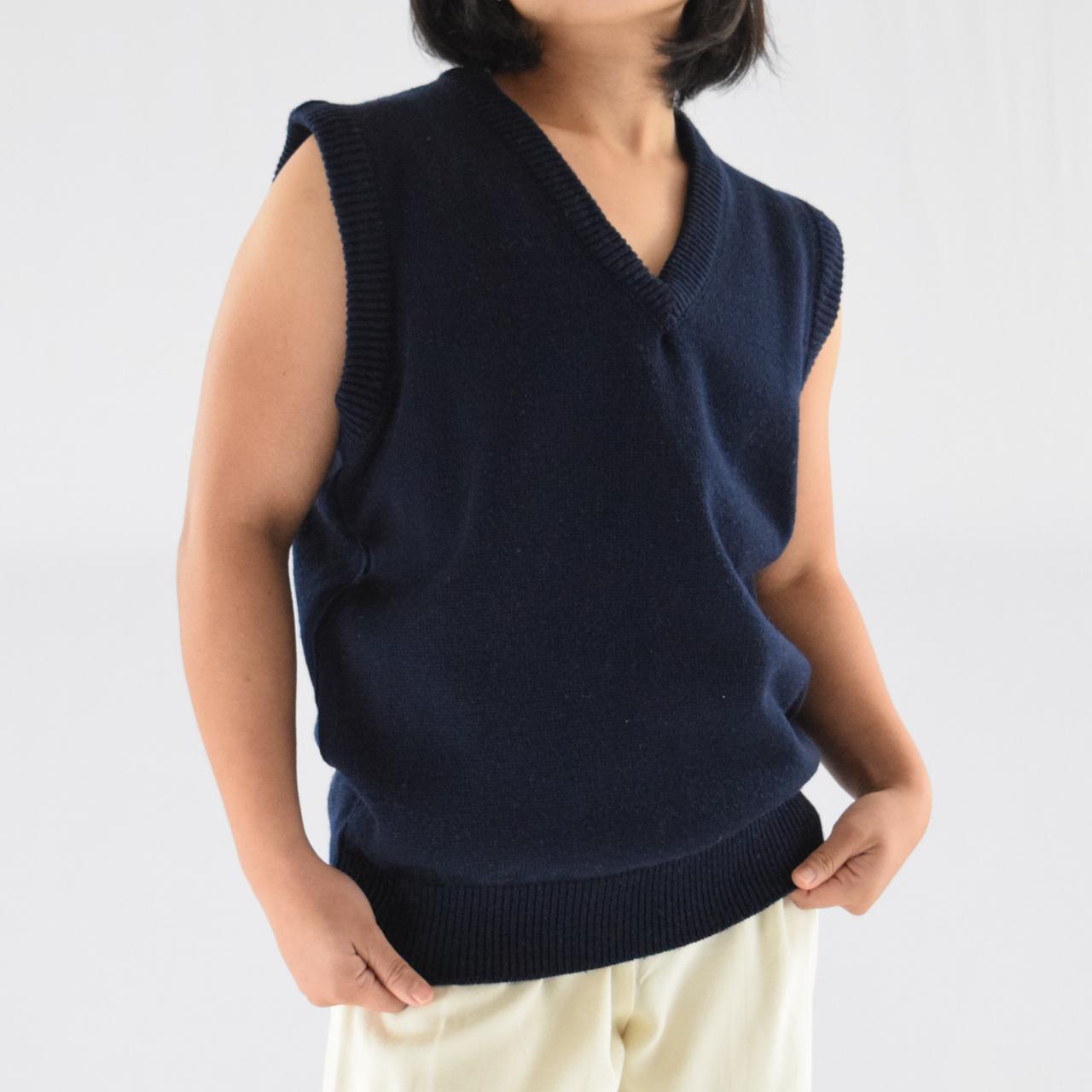 Vintage JCPenney midweight acrylic