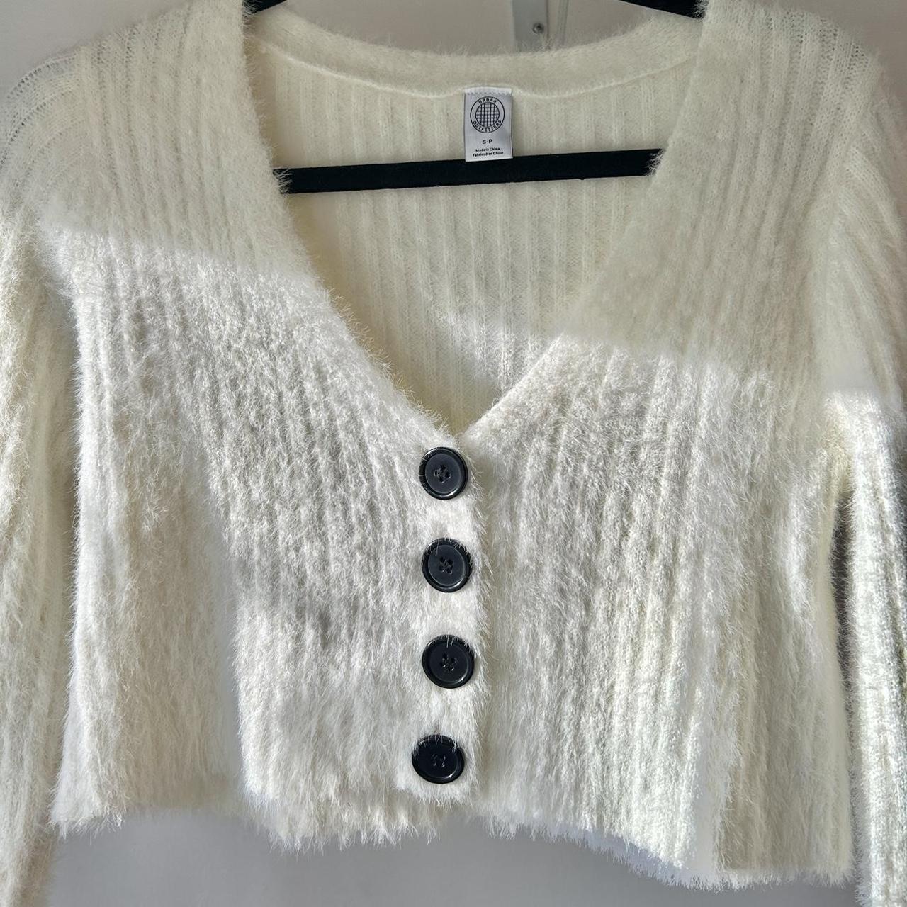 Super cozy cute BDG Urban Outfitters Depop