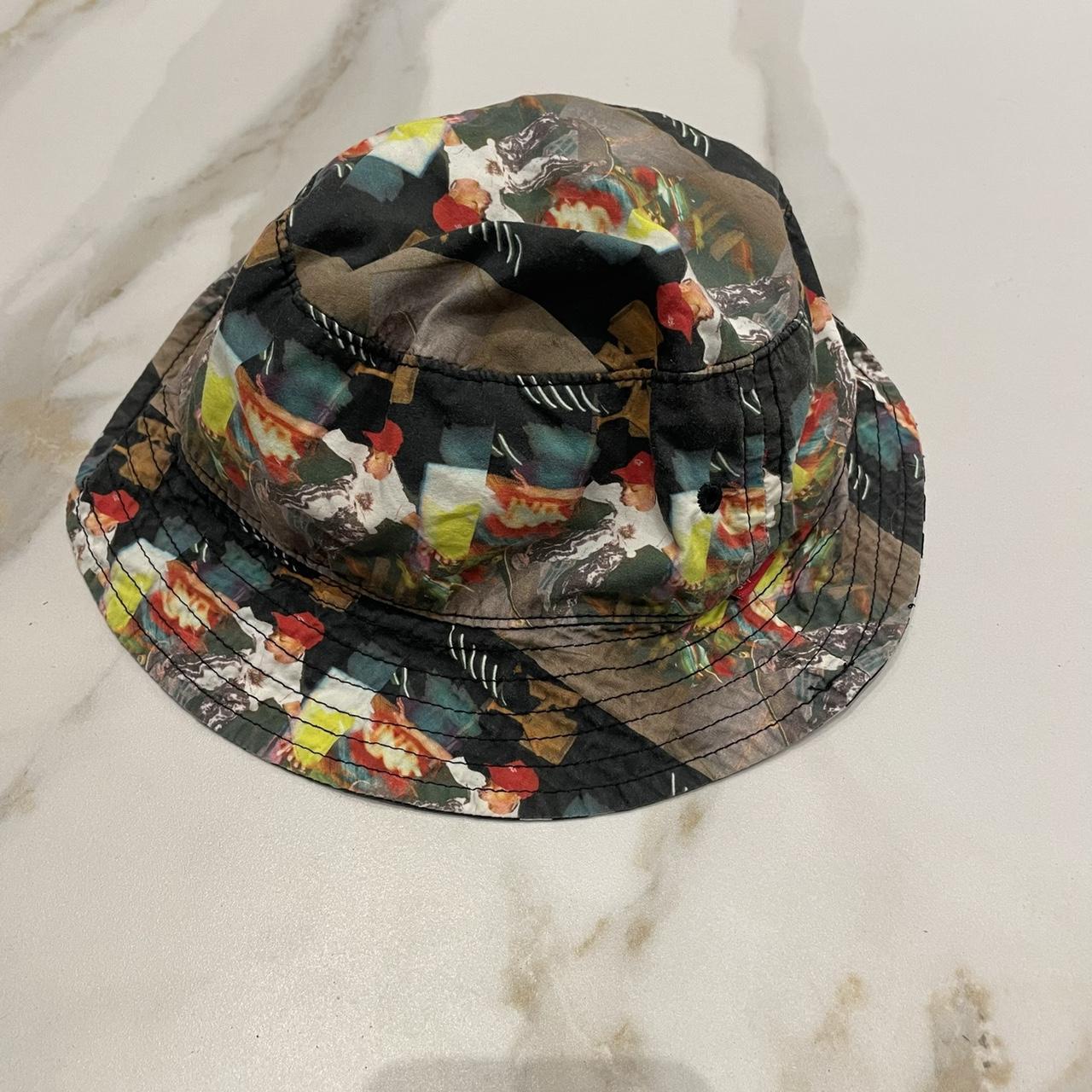 Supreme Cdg Comme De Garcons Hat Top Supreme Comme Des Garcons