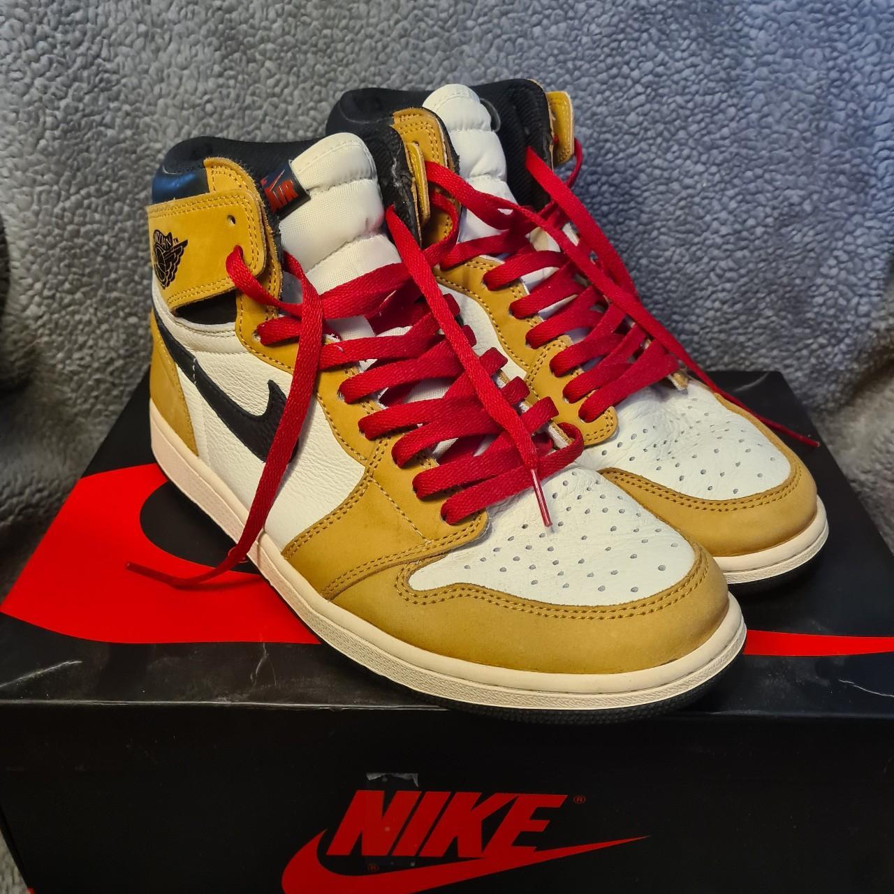 restocks jordan 1