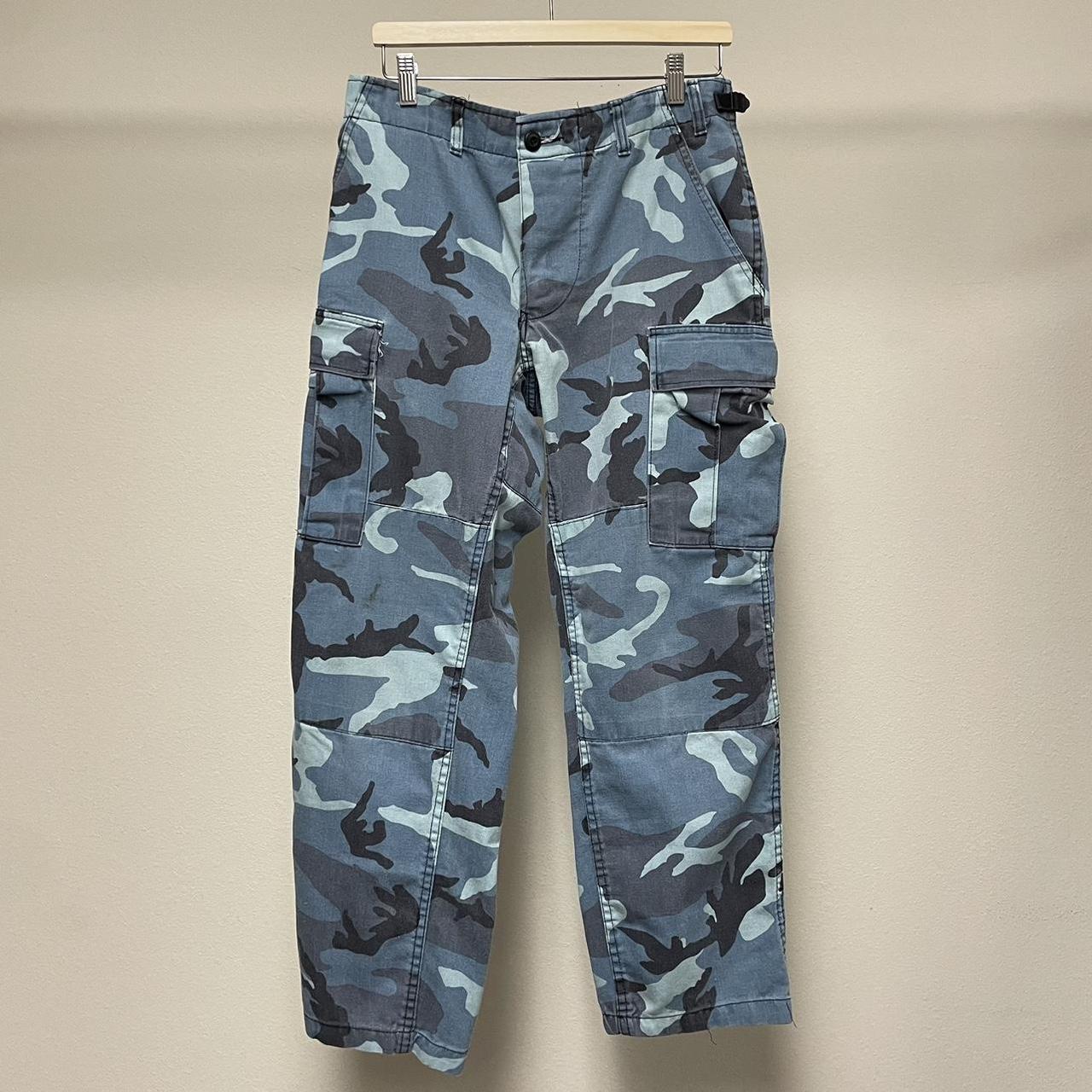 Mens Camouflage Slim Fit Jeans With Simple Print Casual And Stretchy Mens  Camo Trousers For Fashionable Men Style 229u From Dw216, $24.83 | DHgate.Com