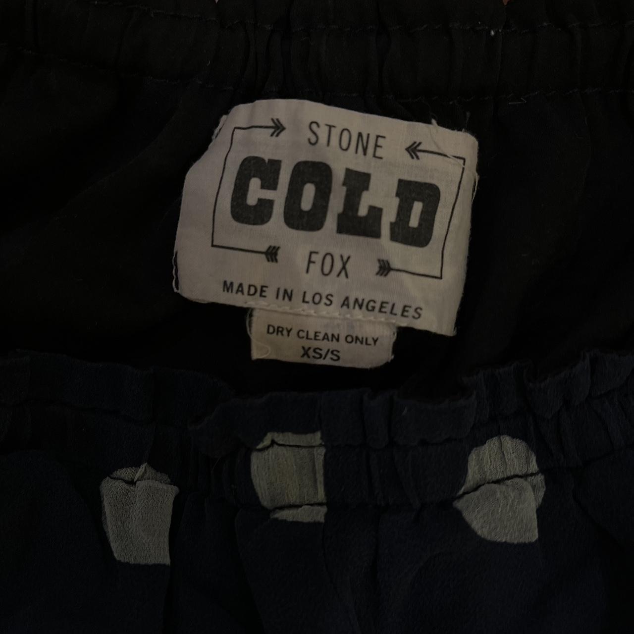 Stone Cold Fox Women's Shorts (3)
