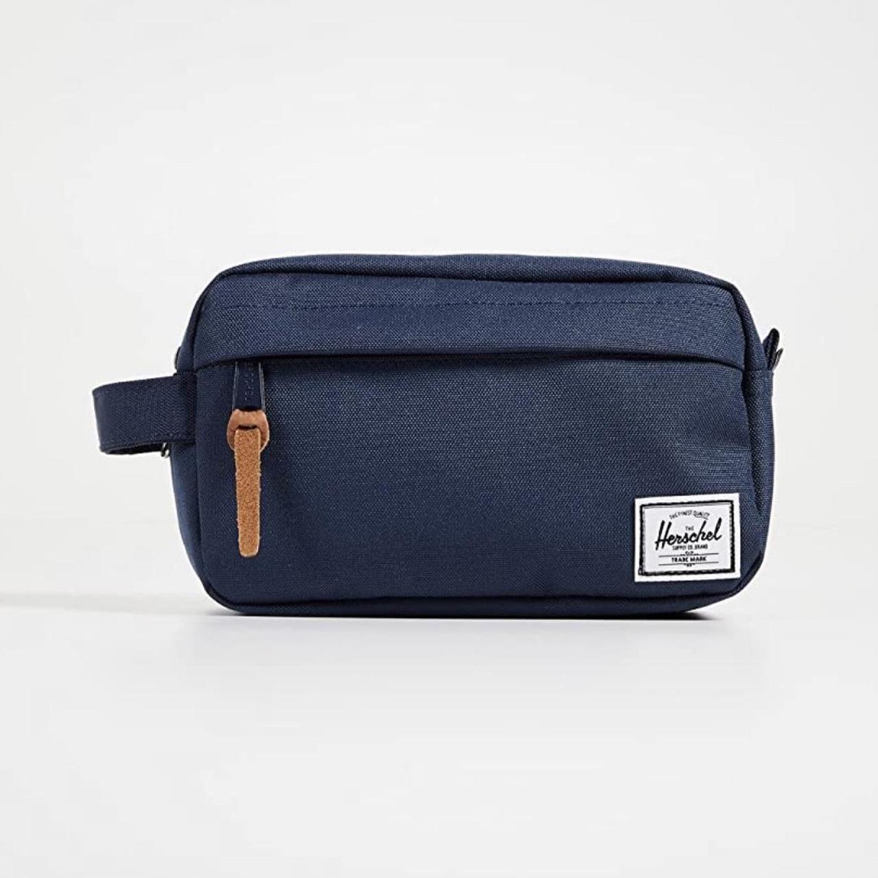 Herschel Wash Bag Herschel Chapter Travel Kit... Depop