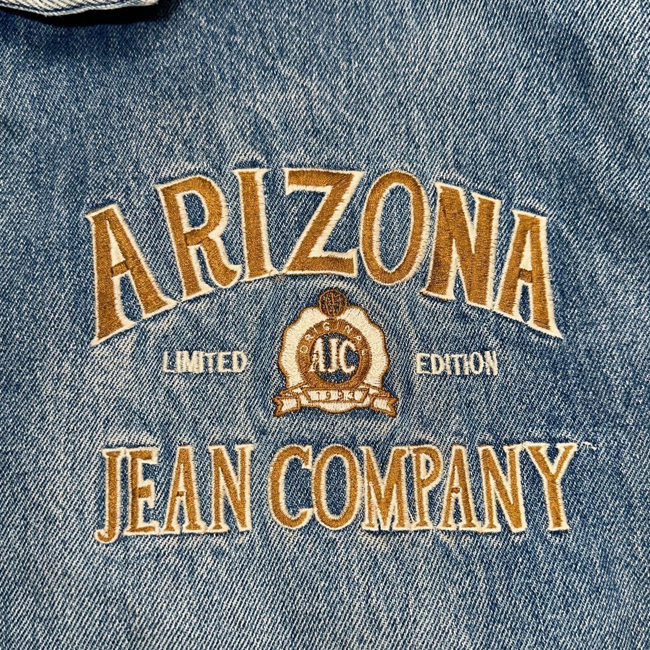 Vintage Limited Edition Arizona Jean Company | Depop