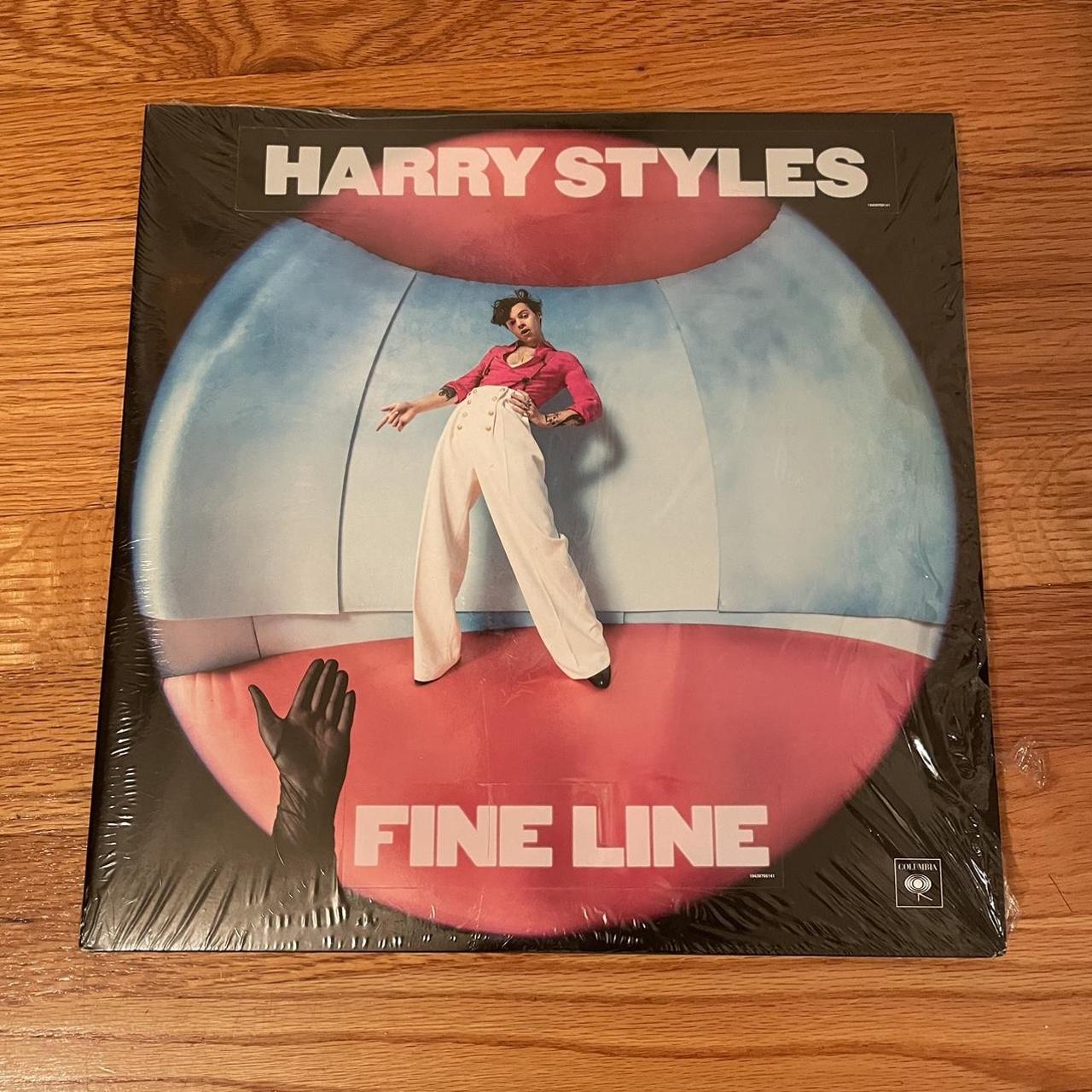 Harry Styles: : CDs & Vinyl