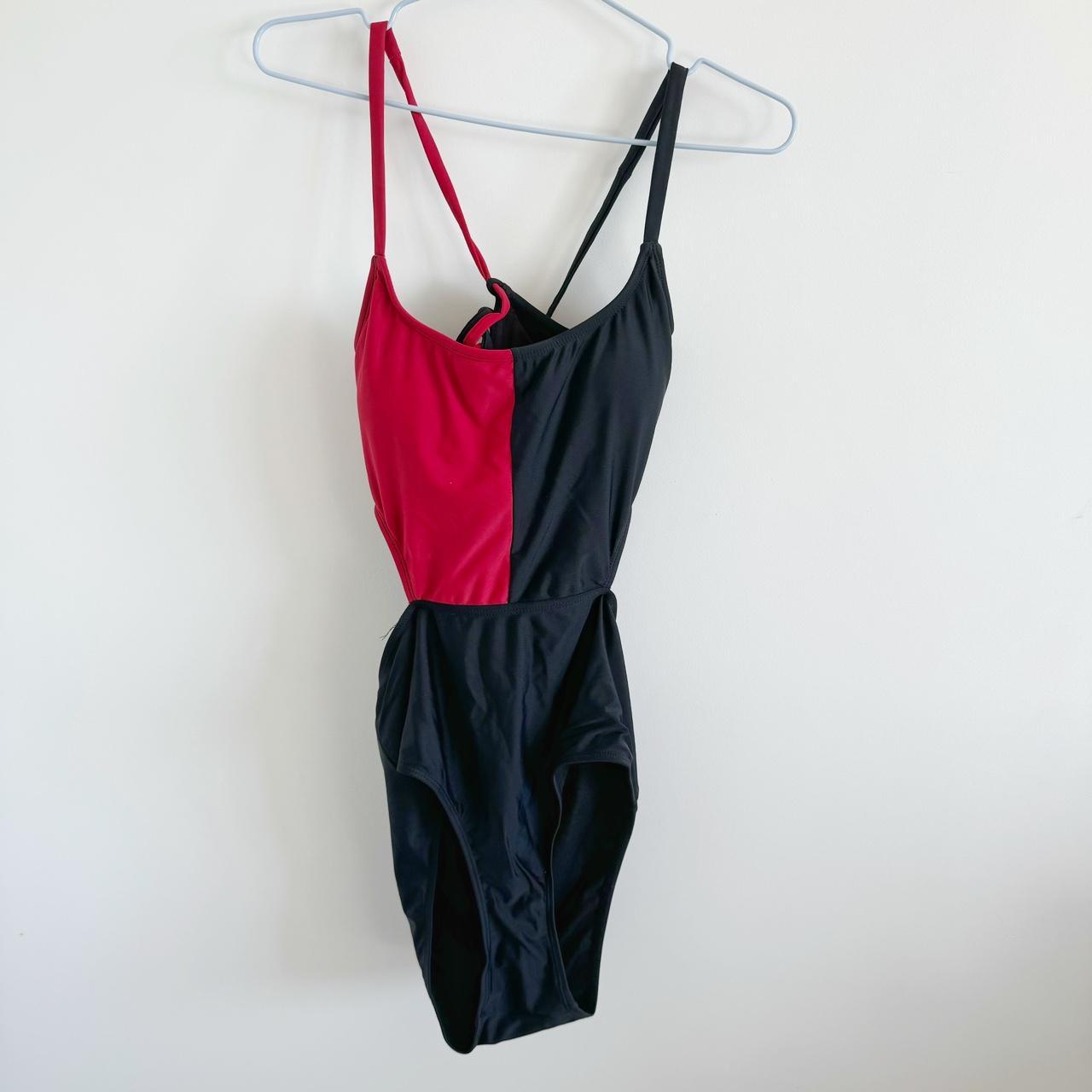 Harley Quinn swimsuit from hot topic Worn once for