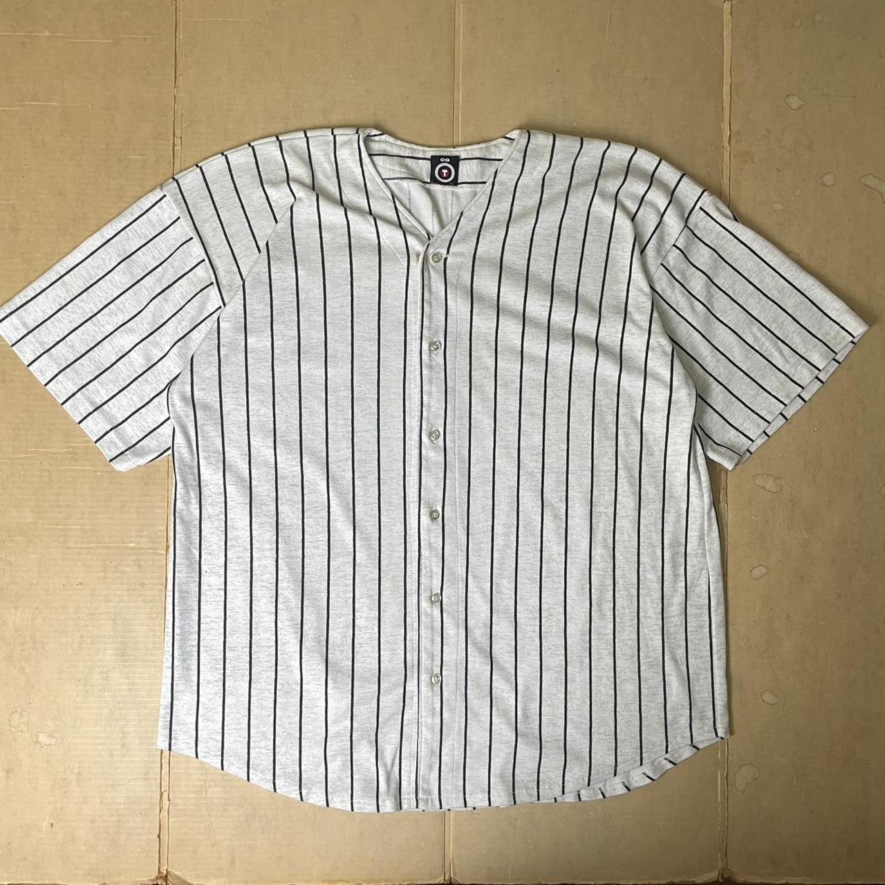 Pin on Baseball shirts