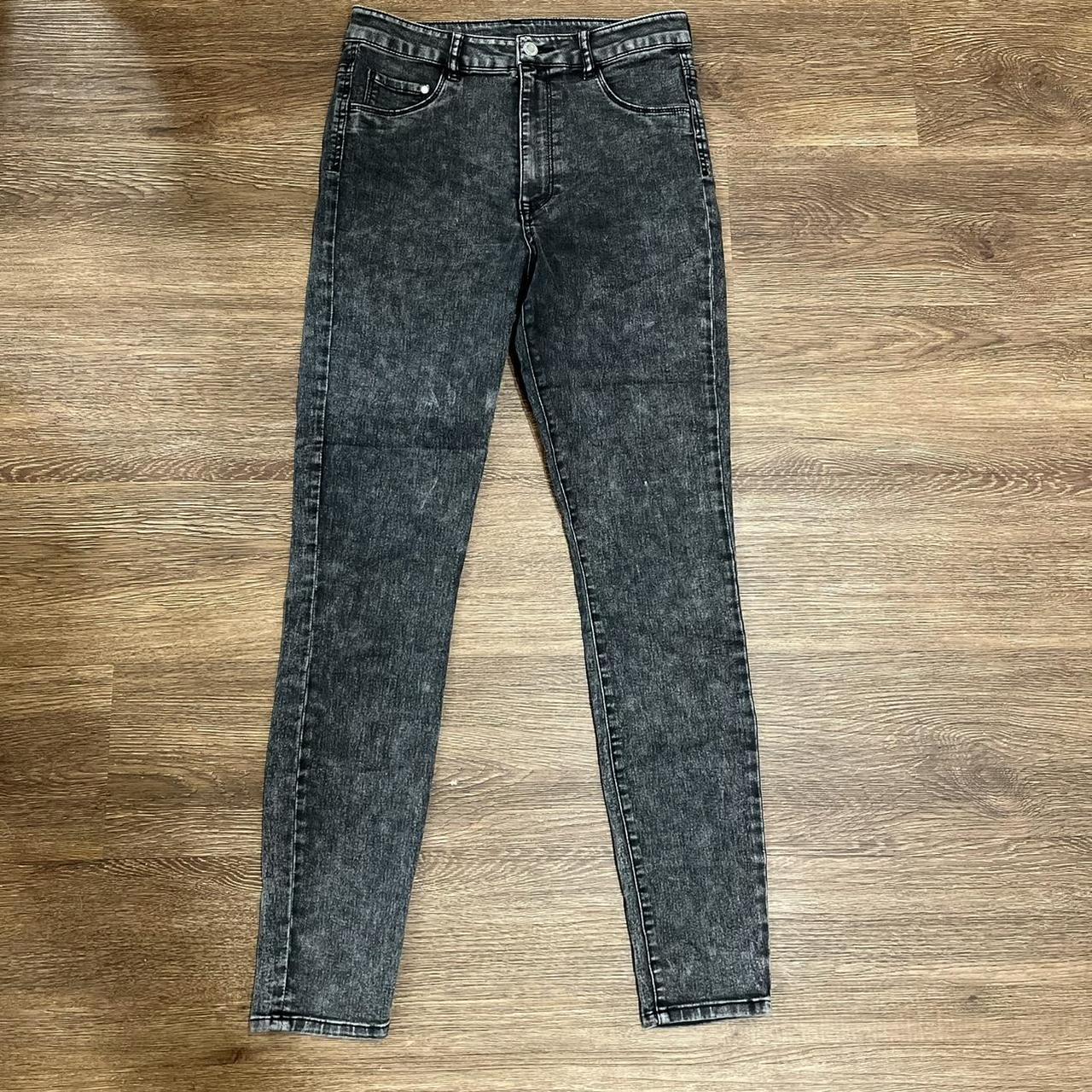 H&m size 2024 29 jeans