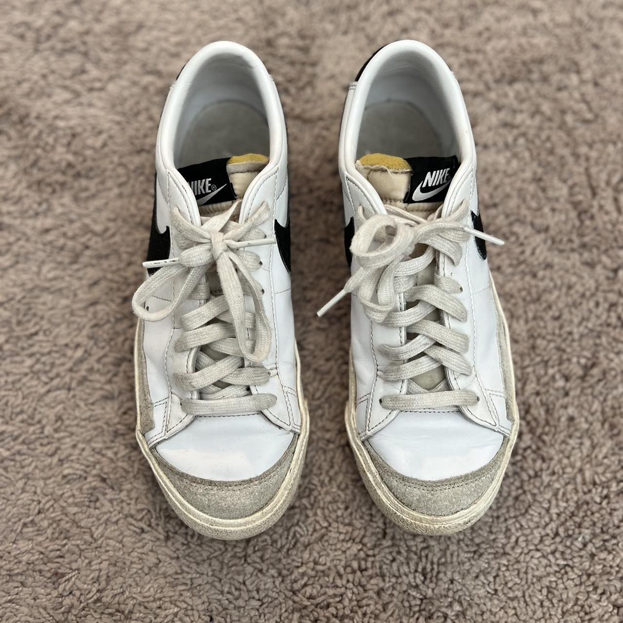 Vintage hotsell streetwear shoes