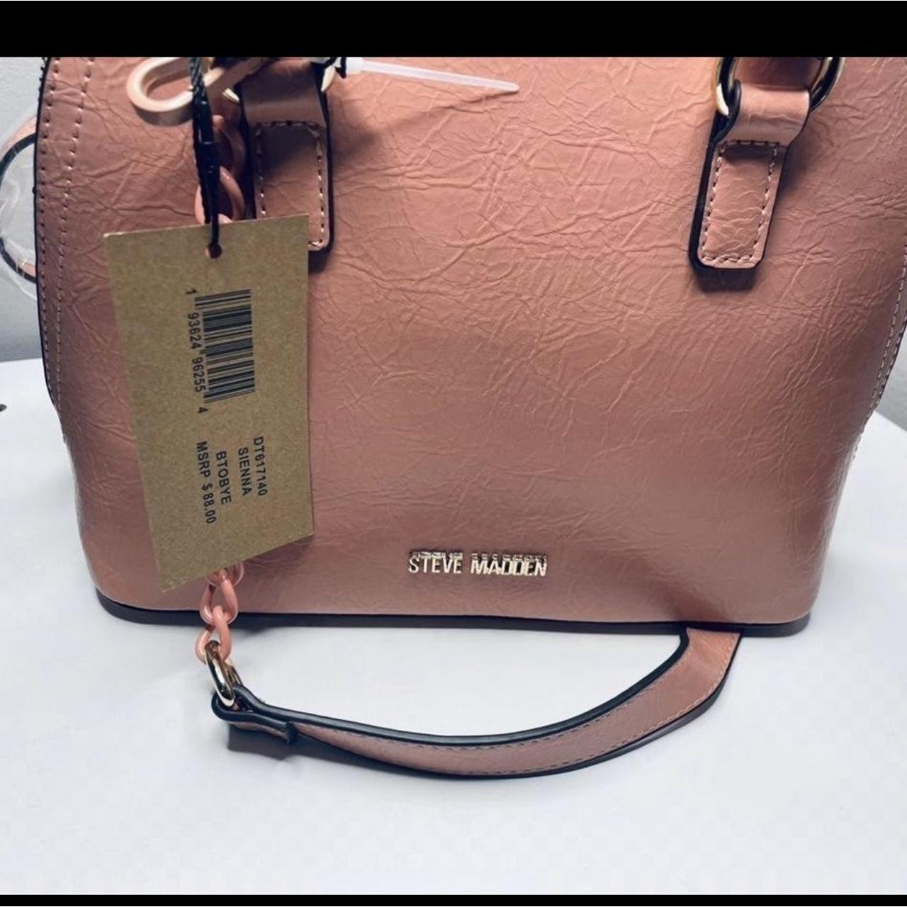 Steve Madden Sienna Crossbody with Depop