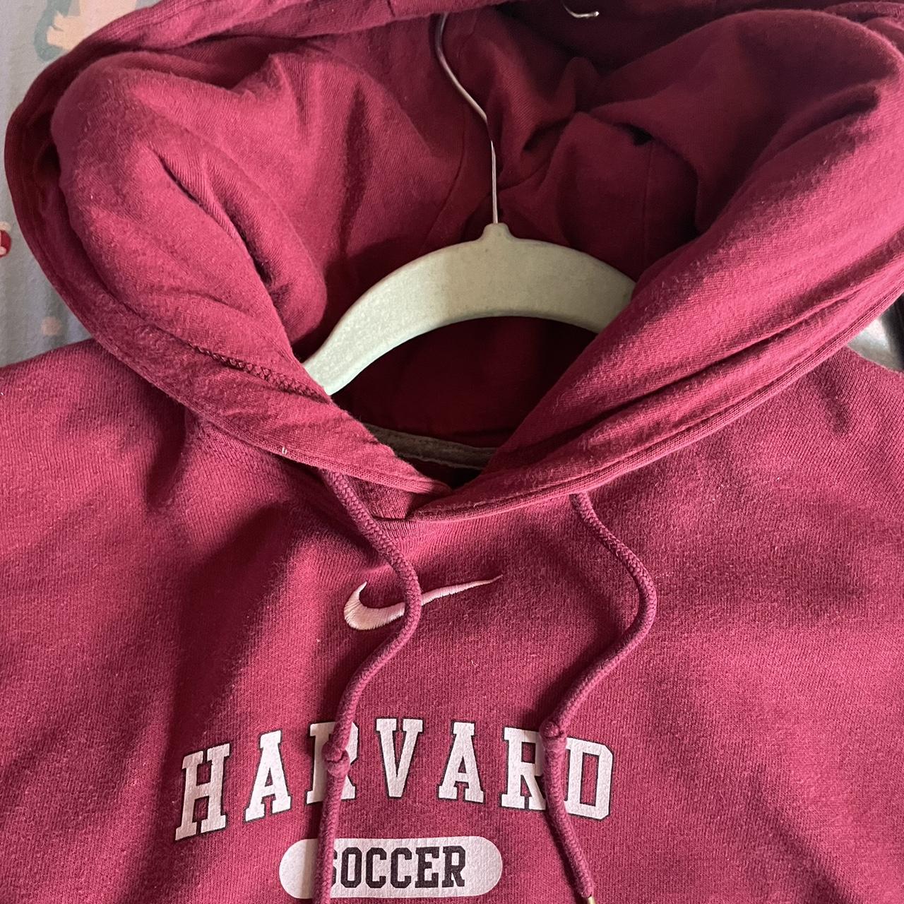 Nike 2024 harvard hoodie