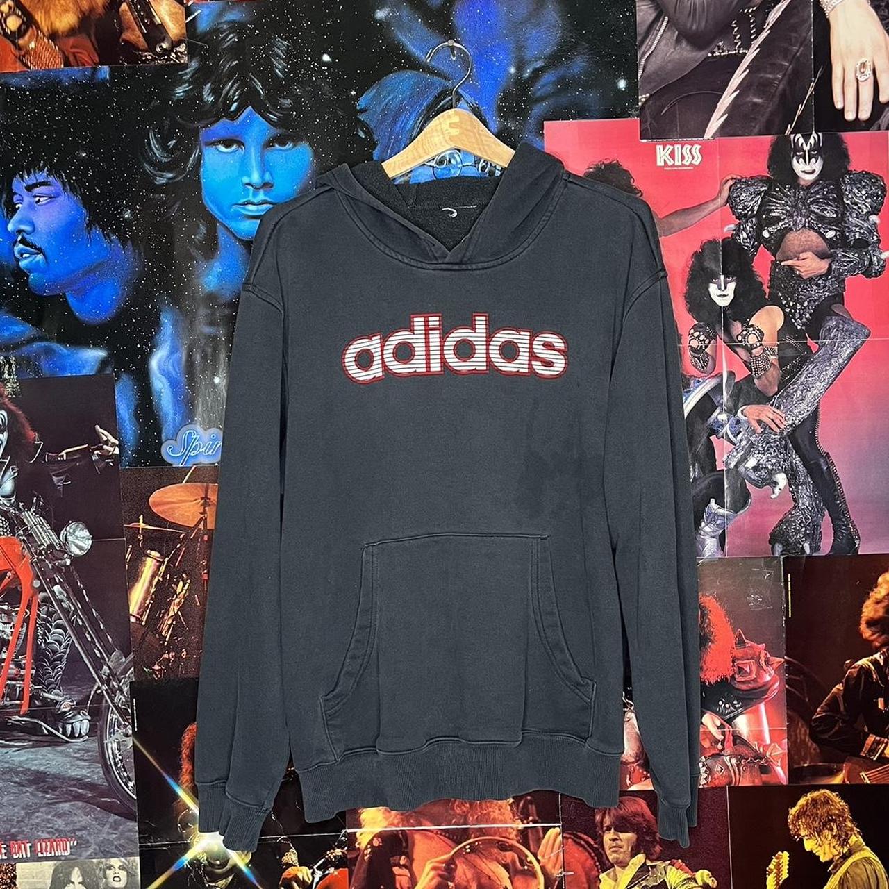 Adidas spell shop out hoodie