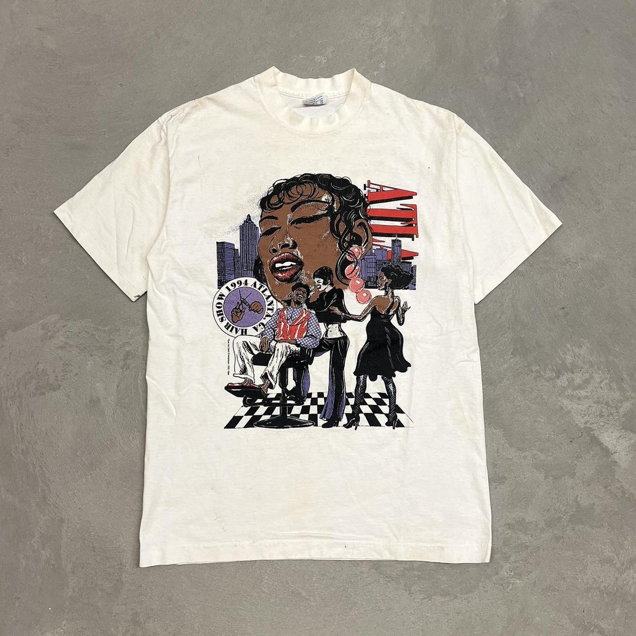 Atlanta Rap Shirt 