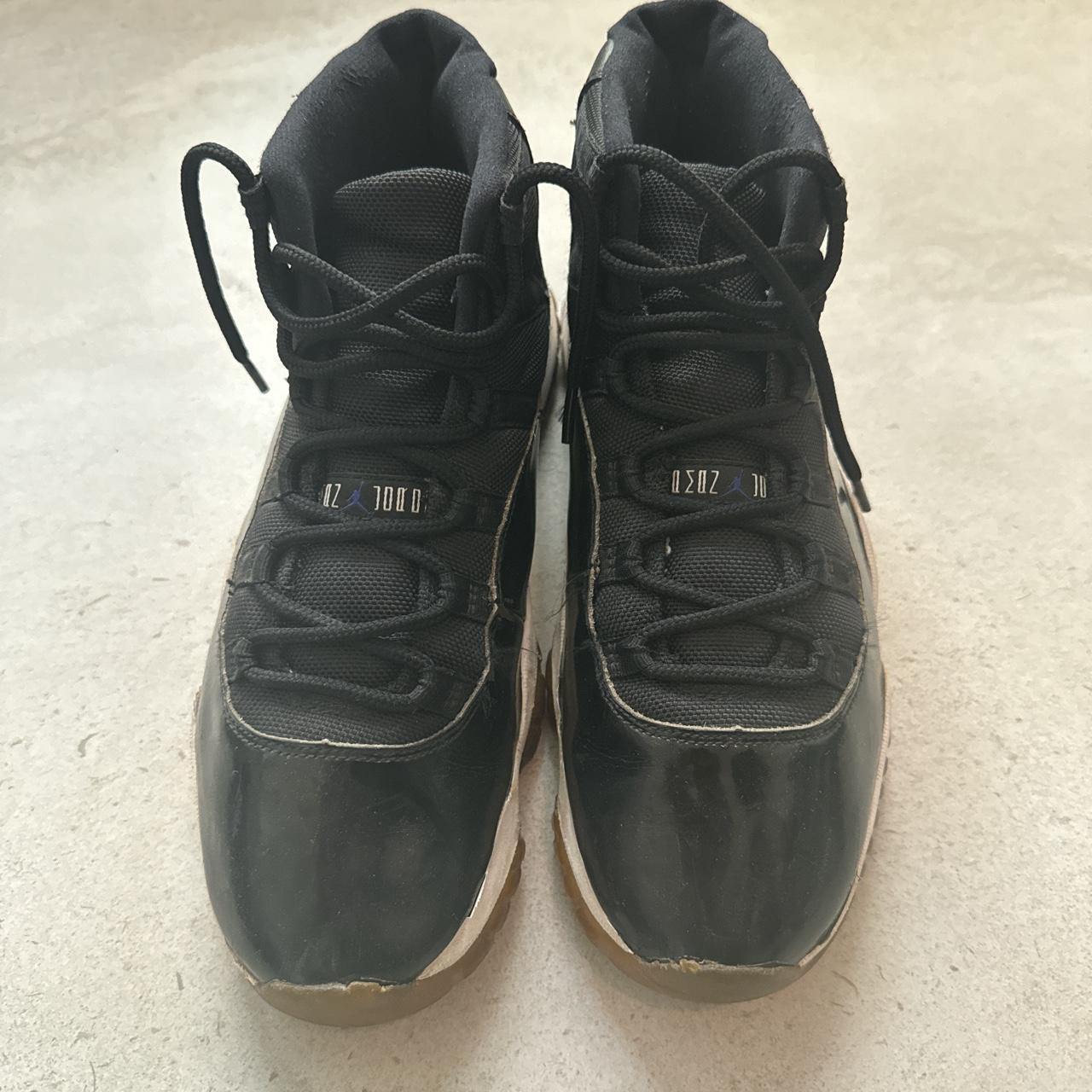 jimmy jazz jordans 11