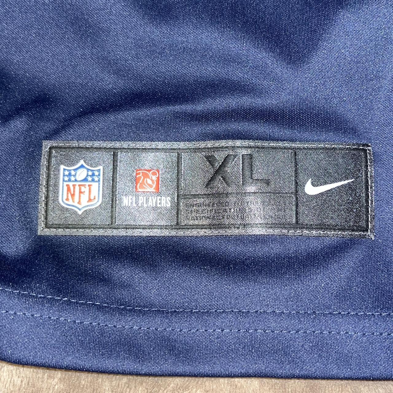 Sean Lee cowboys jersey Youth XL - Depop