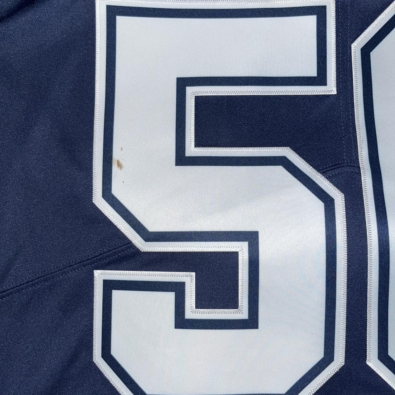 Sean Lee cowboys jersey Youth XL - Depop