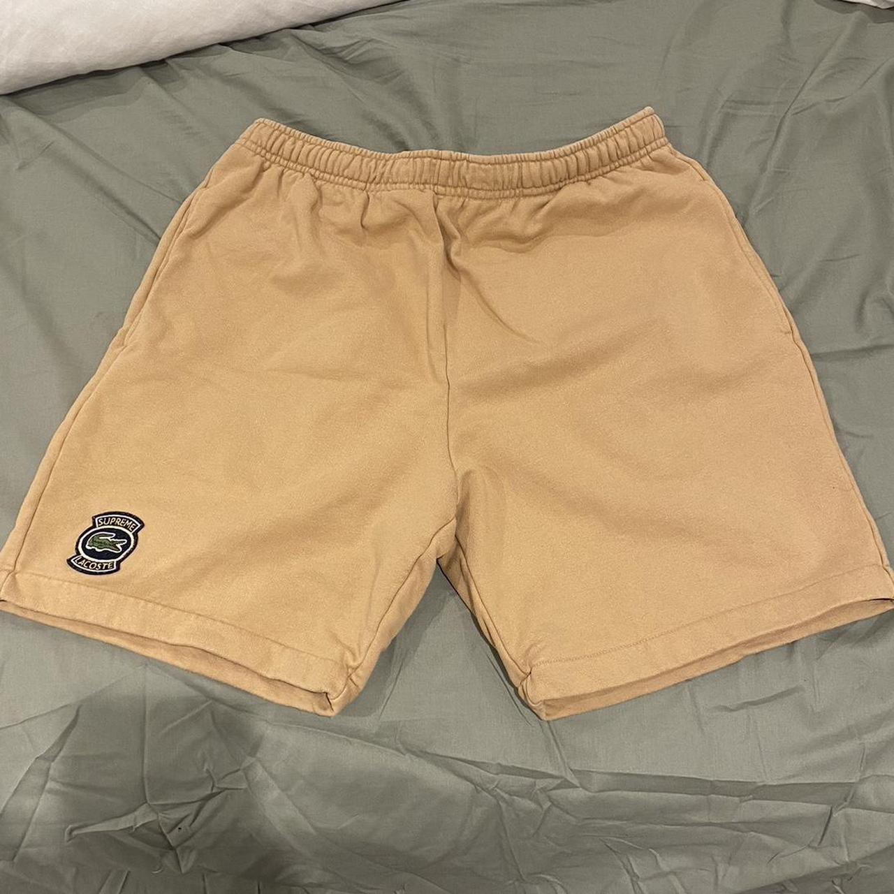 Supreme Mary Work Short Brand new in plastic Size... - Depop