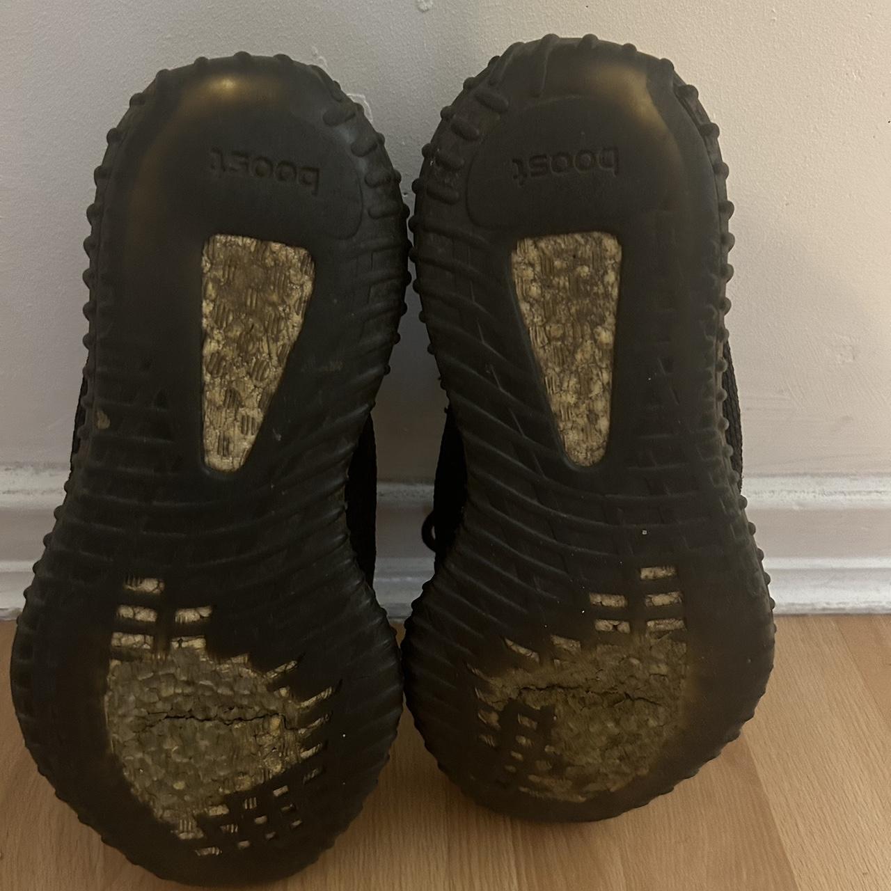 yeezy b2 black