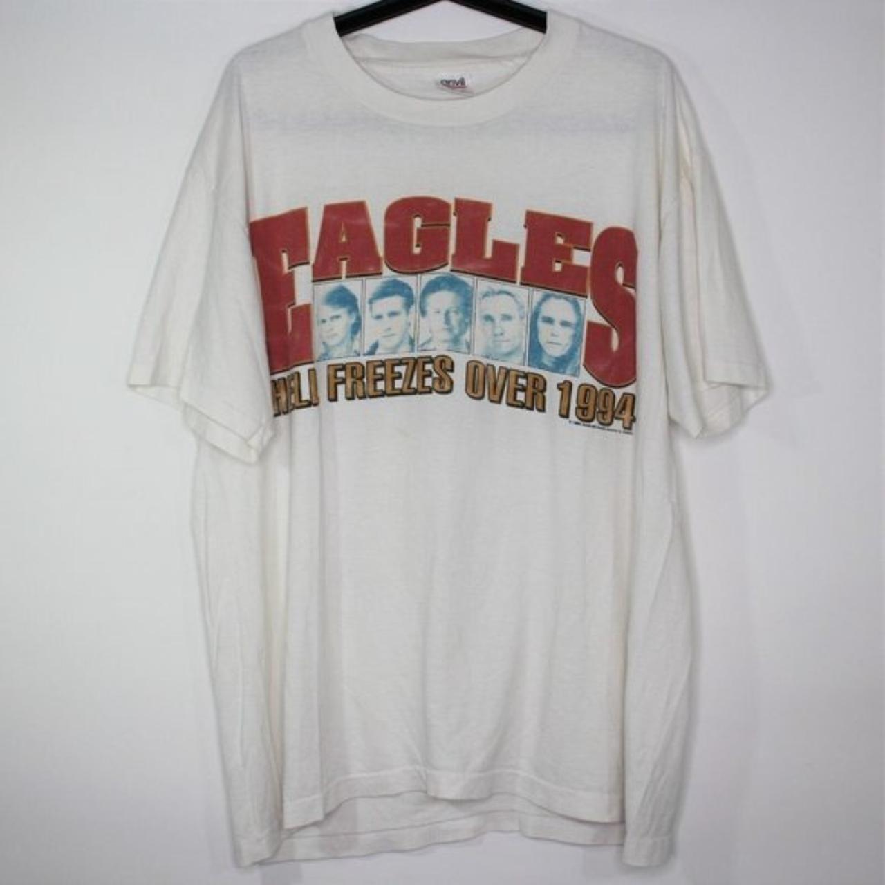 American Vintage Men's T-Shirt - White - XL