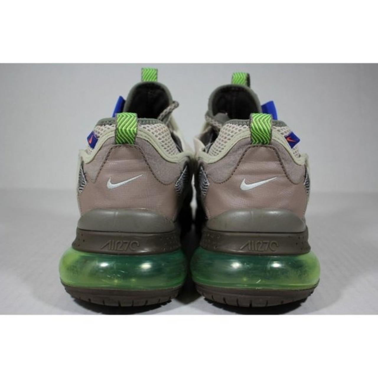 air max 200 bowfin desert