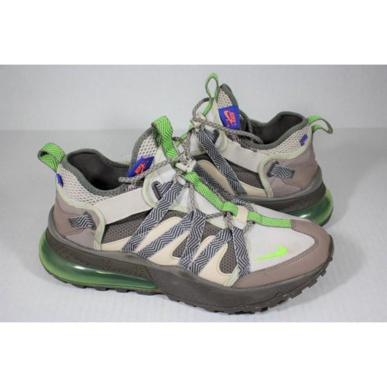 air max 200 bowfin desert