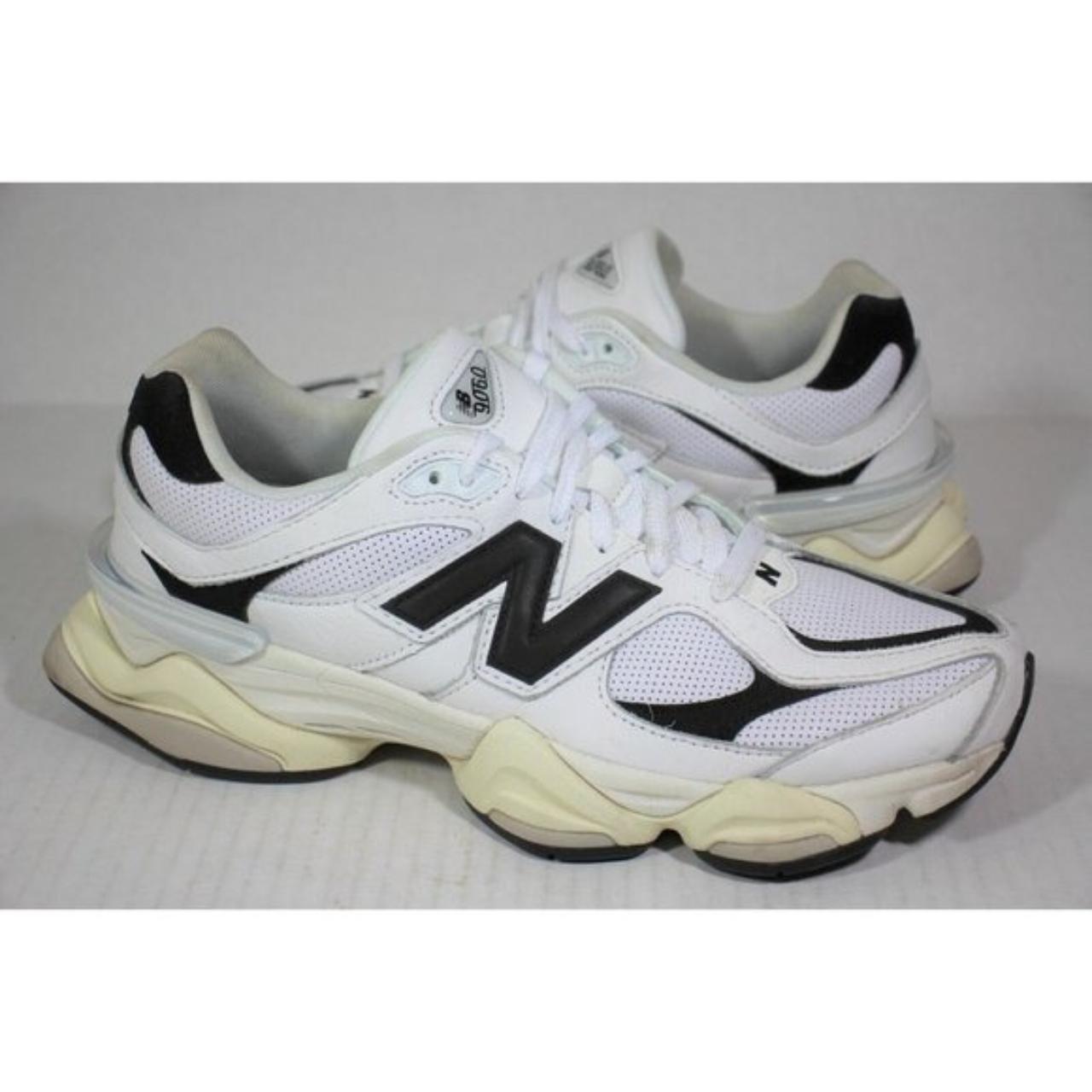 New Balance Mens Trainers Depop