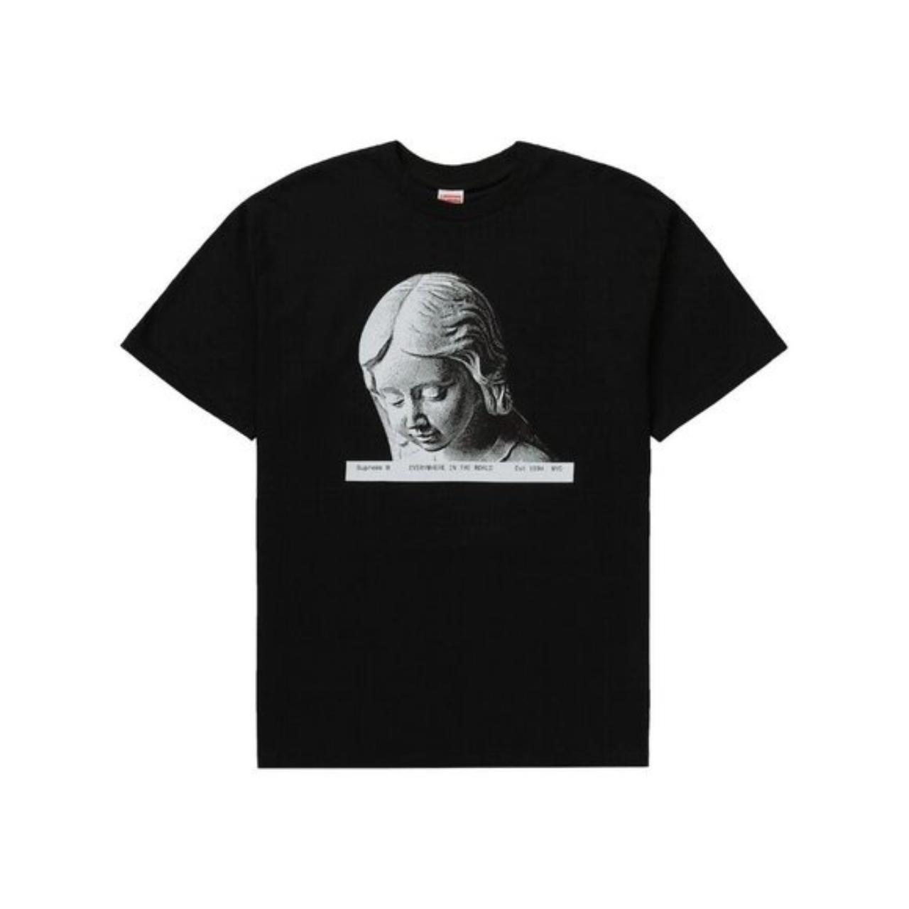 Supreme best sale fw20 tee