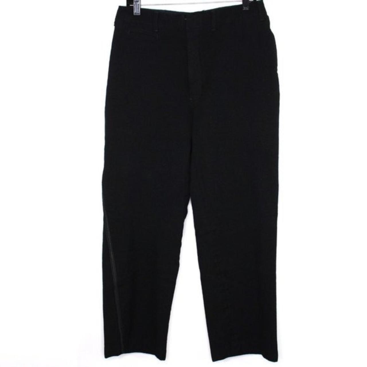 Ralph lauren men's cheap wool pants