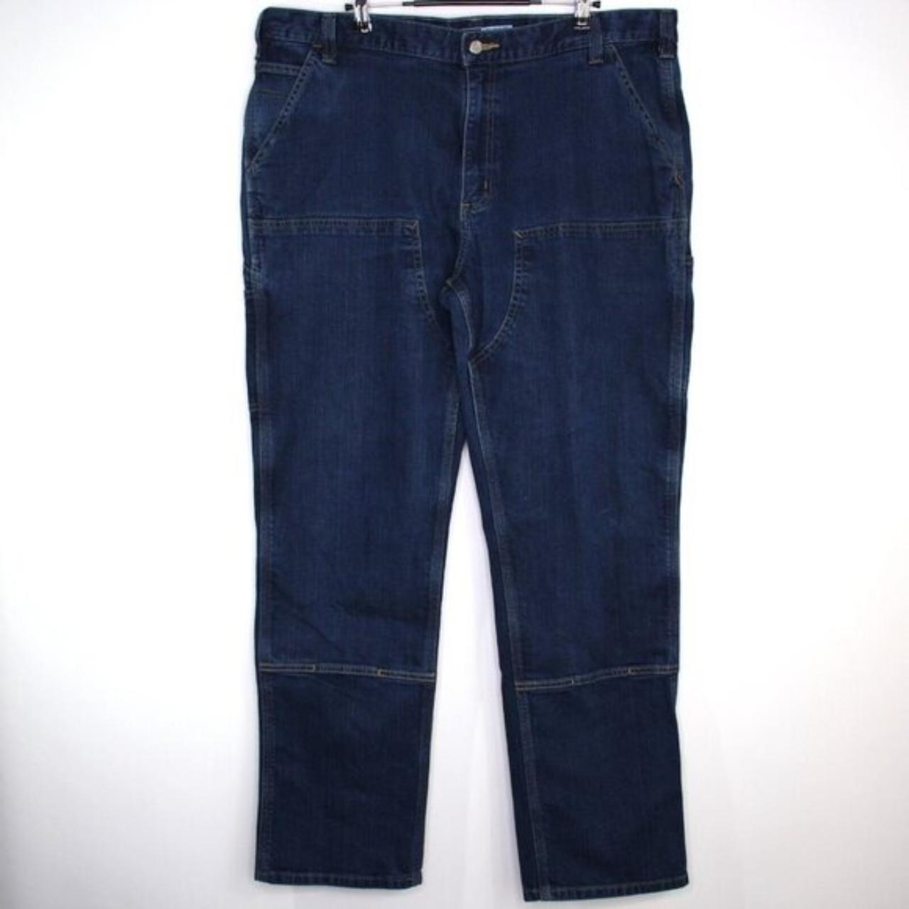 Carhartt 40 x 32 Strait 2024 Jeans