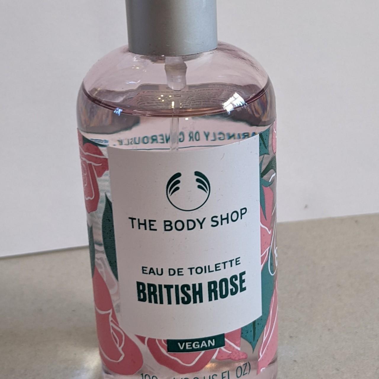 The Body Shop Fragrance Depop