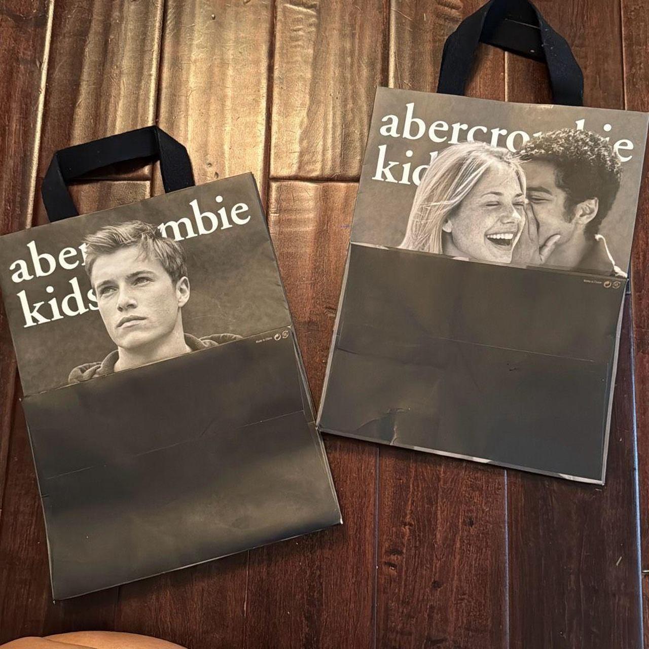 HUGE Abercrombie kids bundle purchases