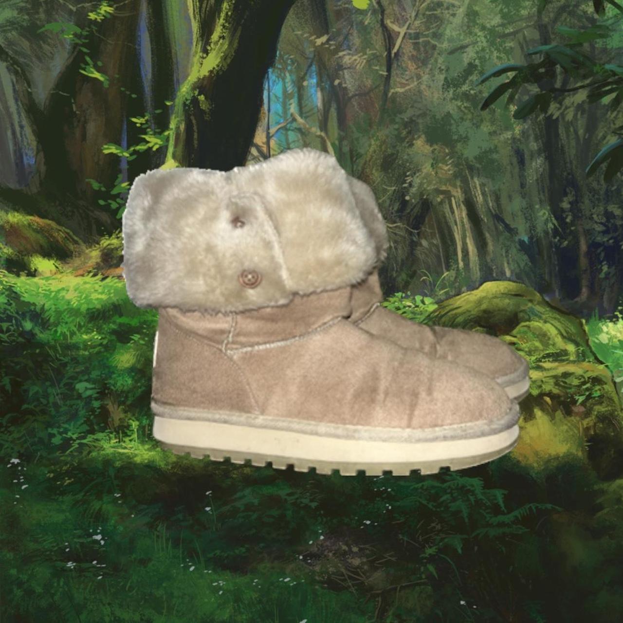 Skechers boots that 2025 look like uggs