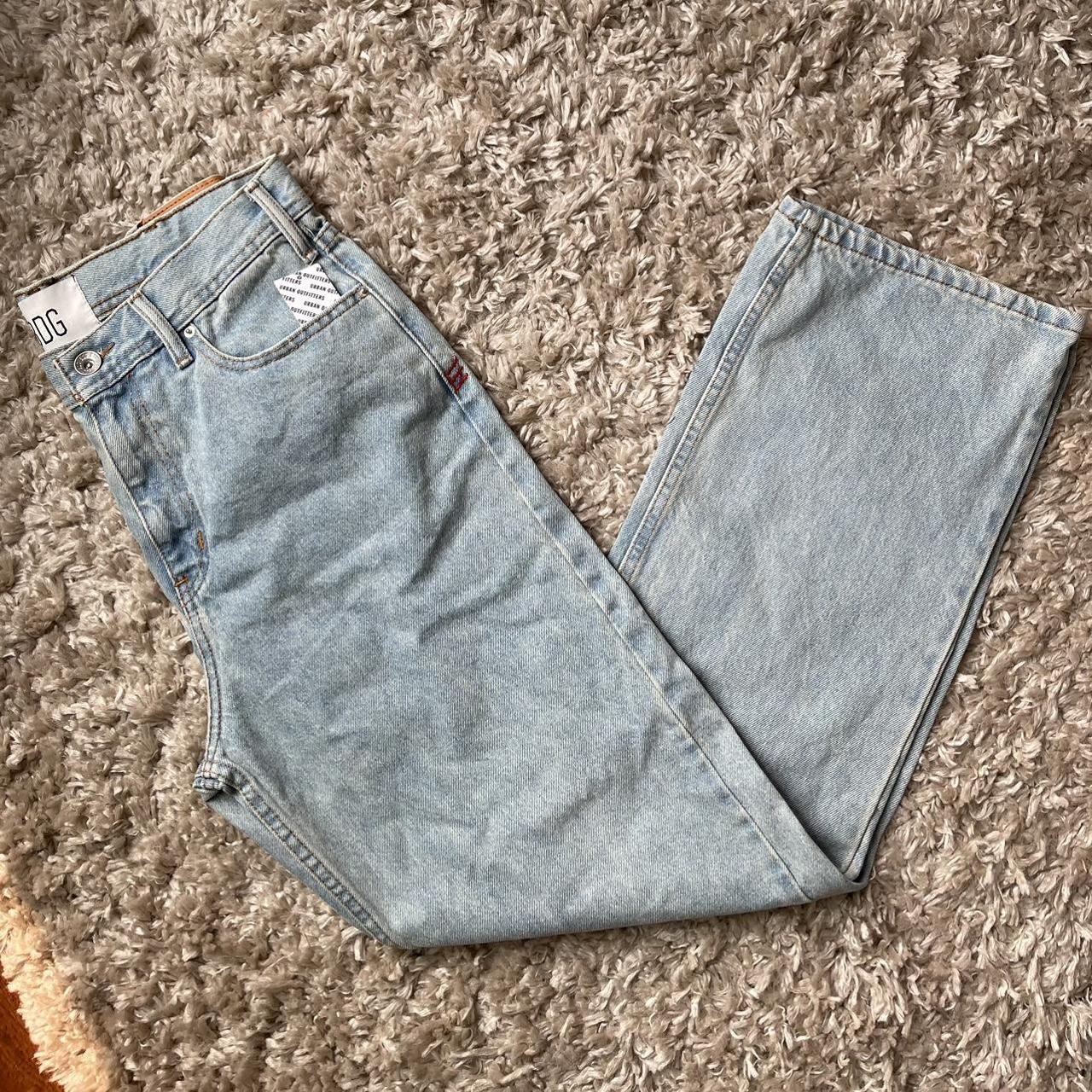 Urban Outfitters Men's Jeans Depop
