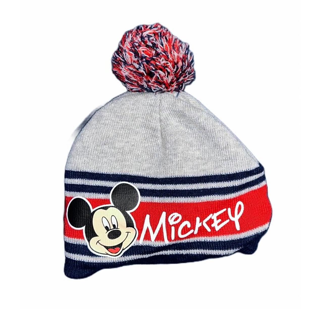 Mickey beanie hat on sale