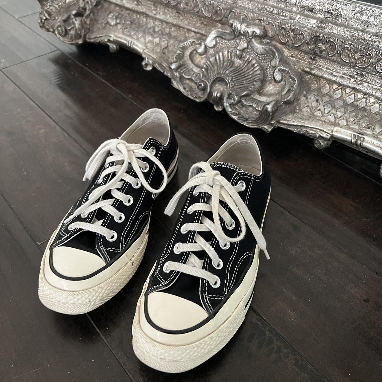 adorable converse chuck 70 s taylor all star low top. Depop