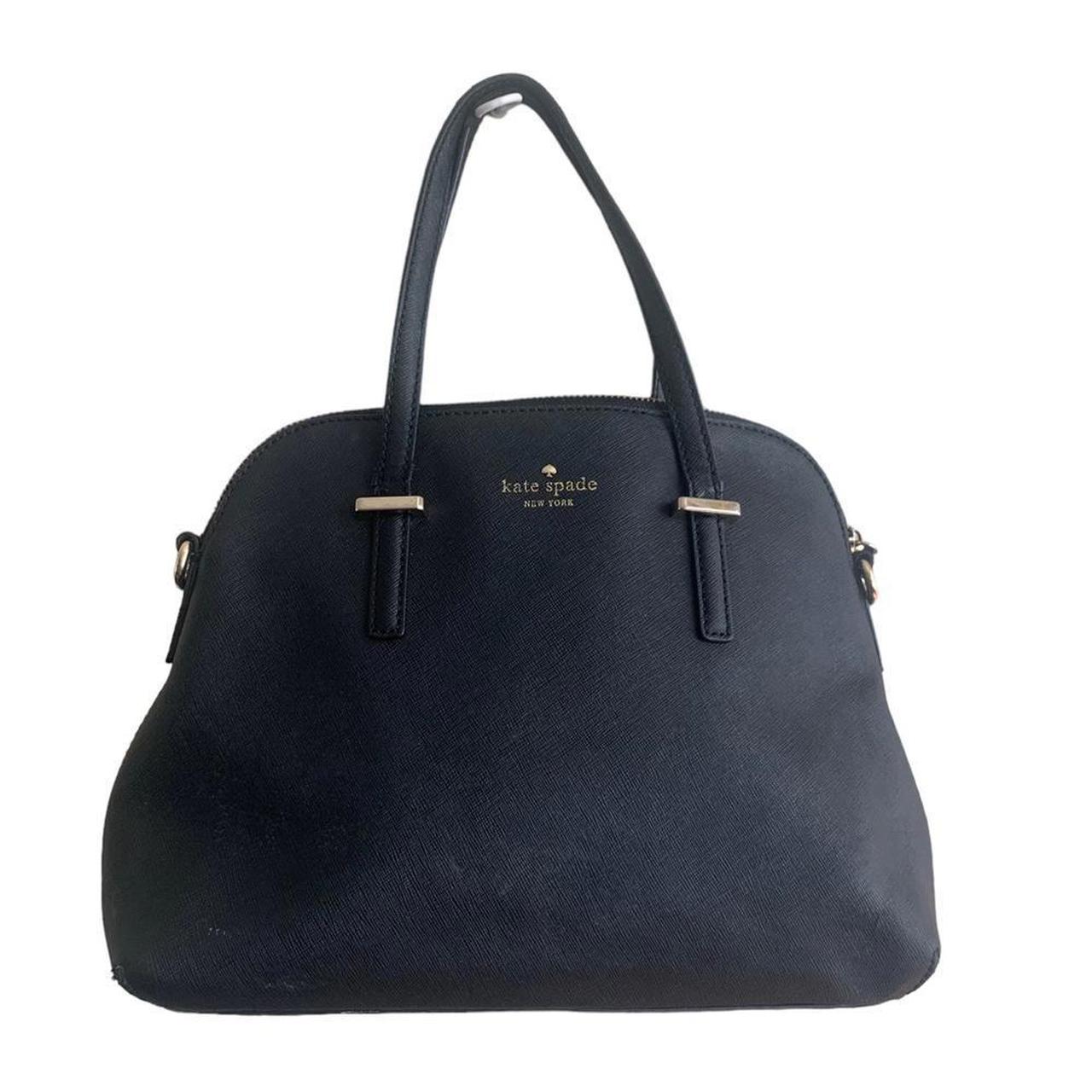 Kate spade maise black online