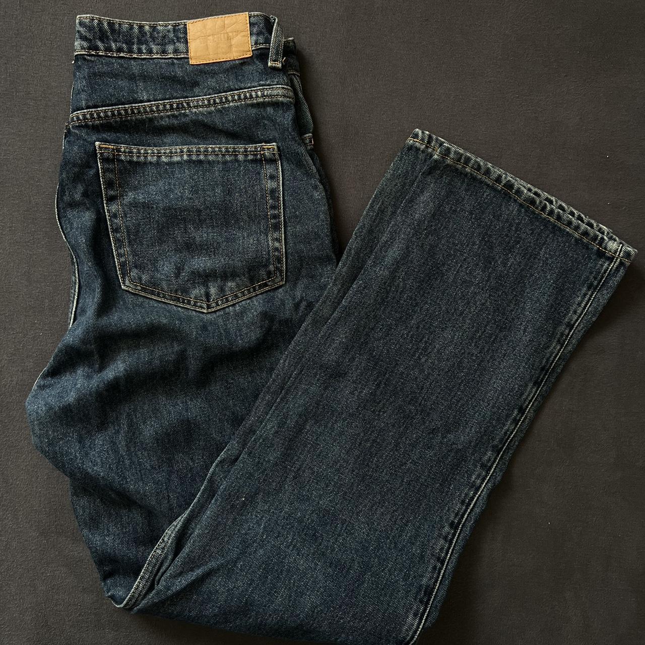 WEEKDAY JEANS Size 30 32 weekday rowemodel Depop weekday-jeans-size-30-32-weekday-rowemodel-depop