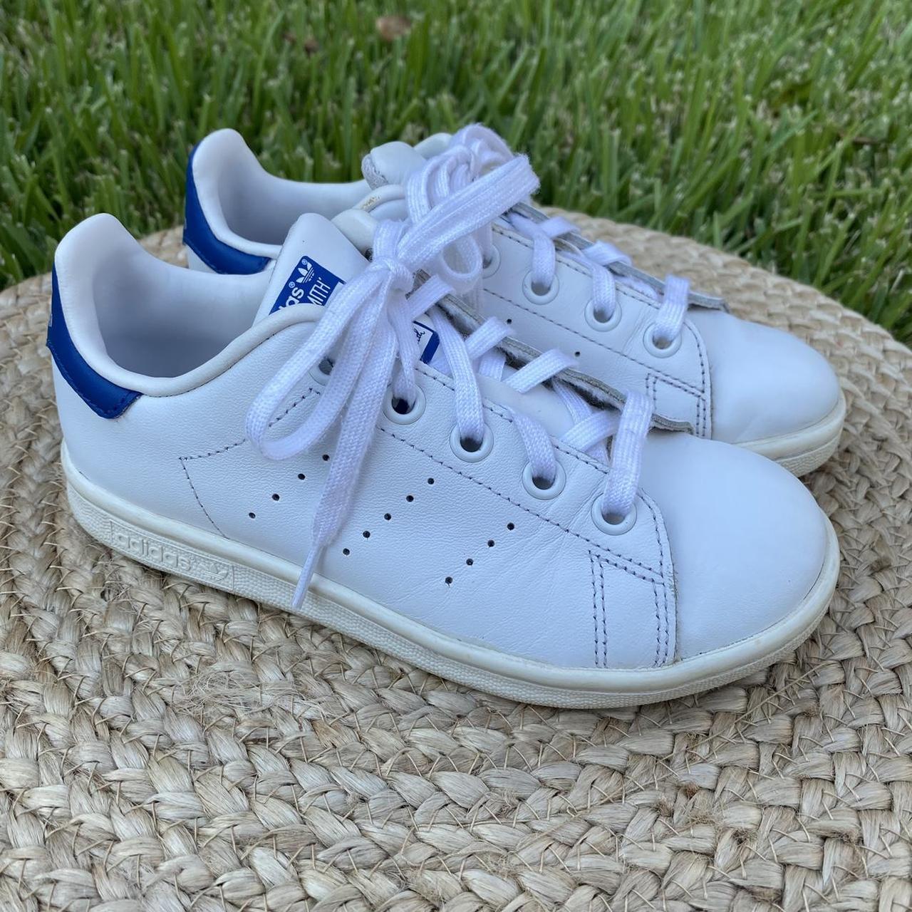 Stan smith deals kids size