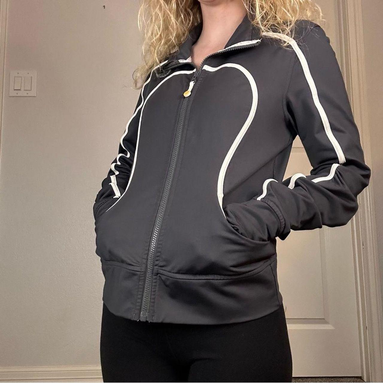 lululemonジャケット Rain Chaser ジャケット | ジャケット&アウター | Lululemon JP