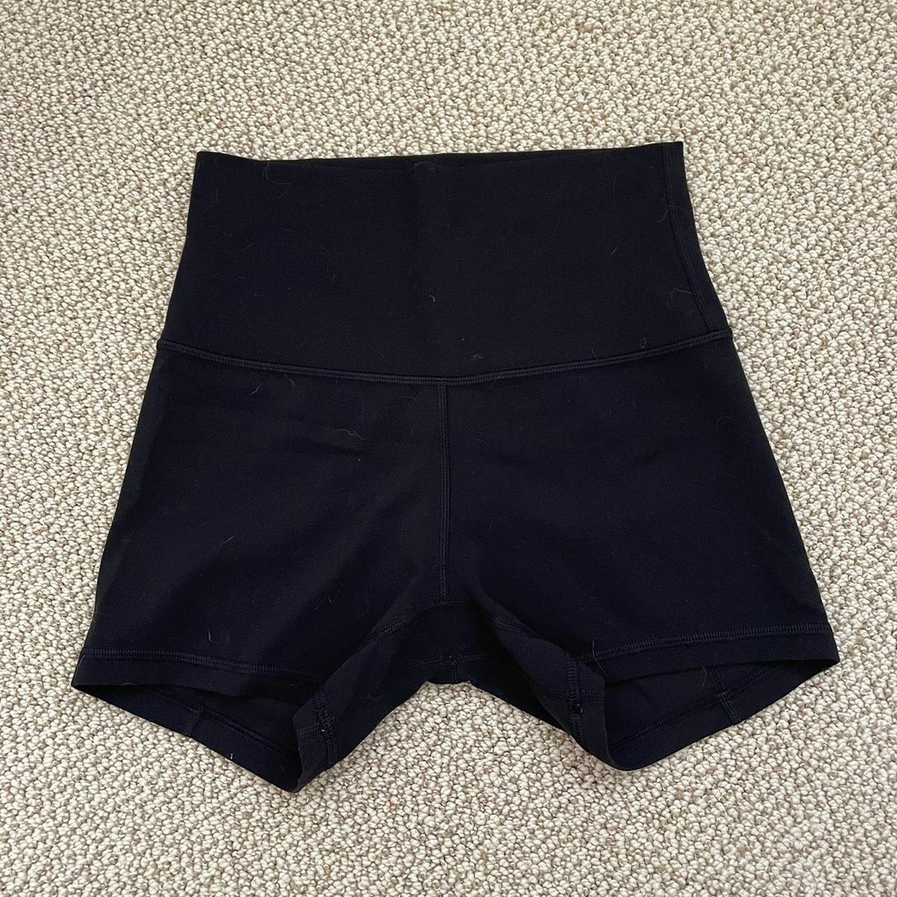 Lululemon Shorts Size XS/S - Depop