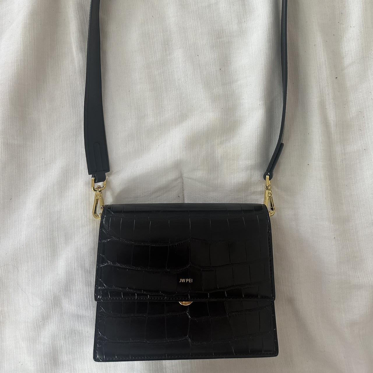 JW Pei Women's Clutch Bags - Black