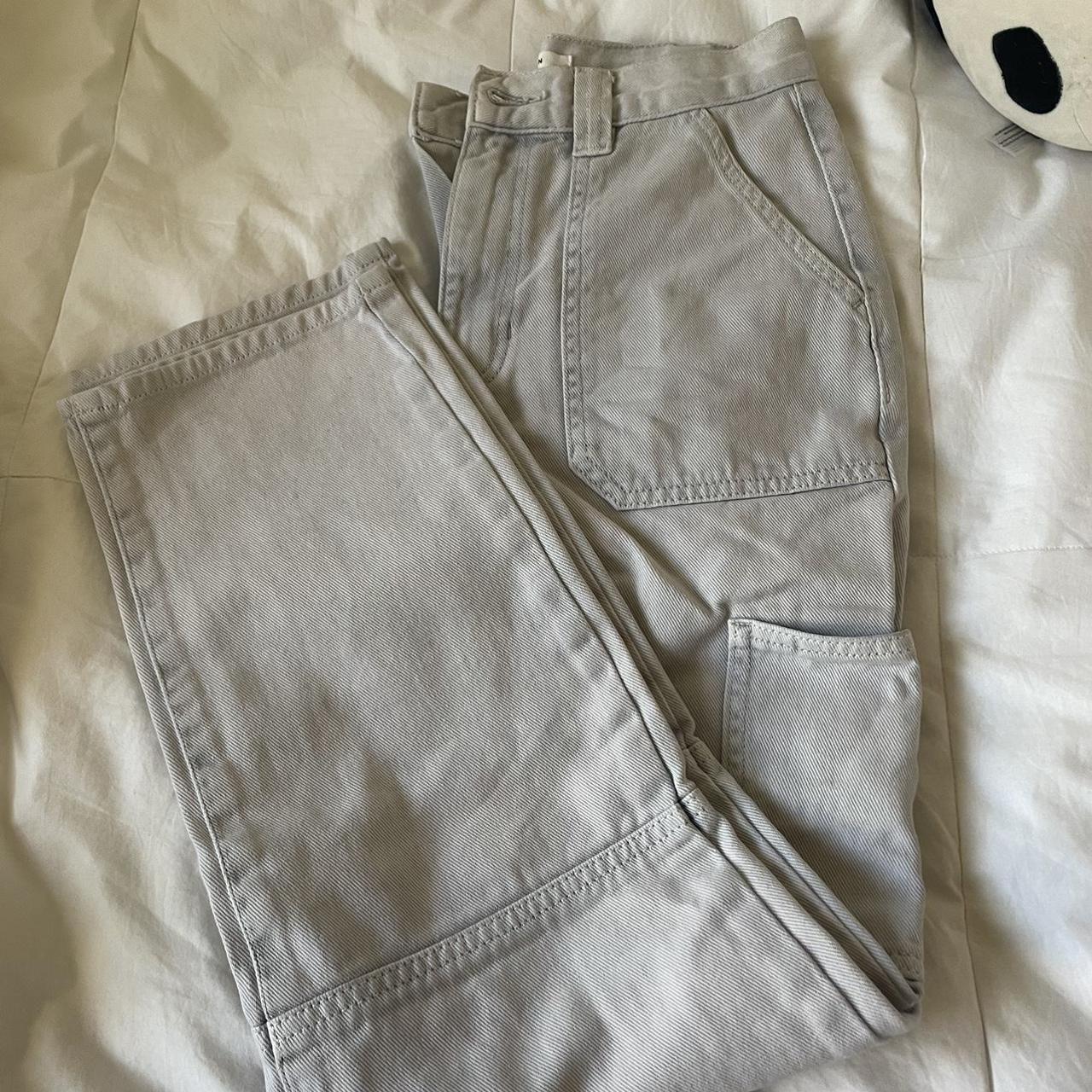 PacSun Women's Trousers | Depop