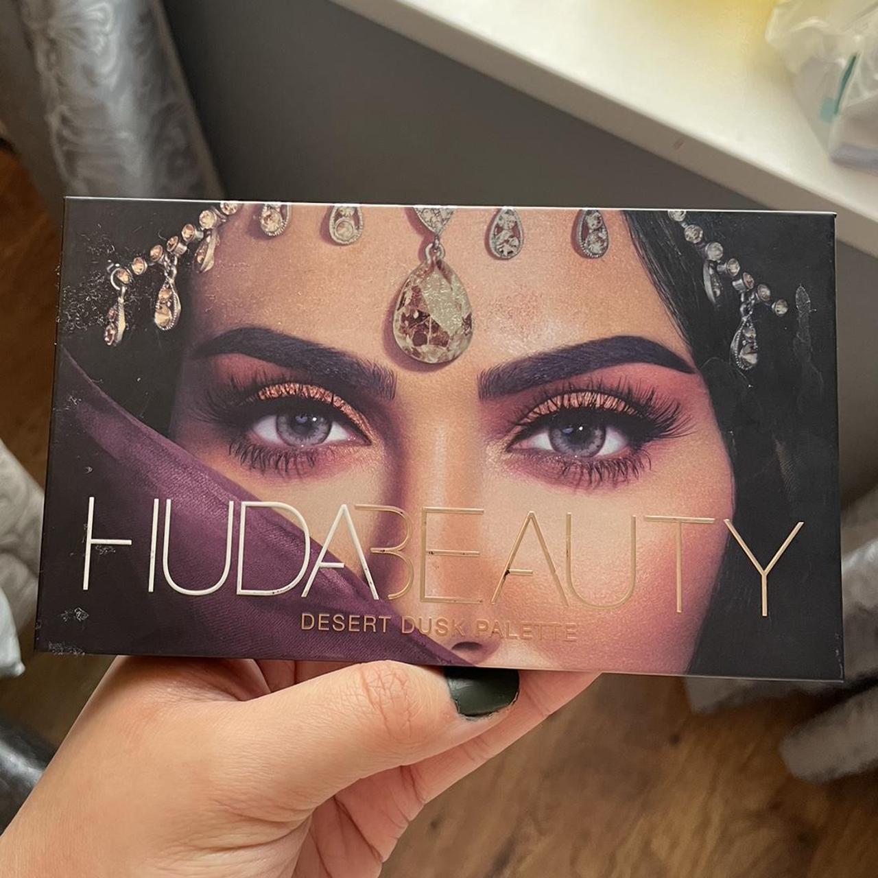 Huda Beauty Makeup | Depop