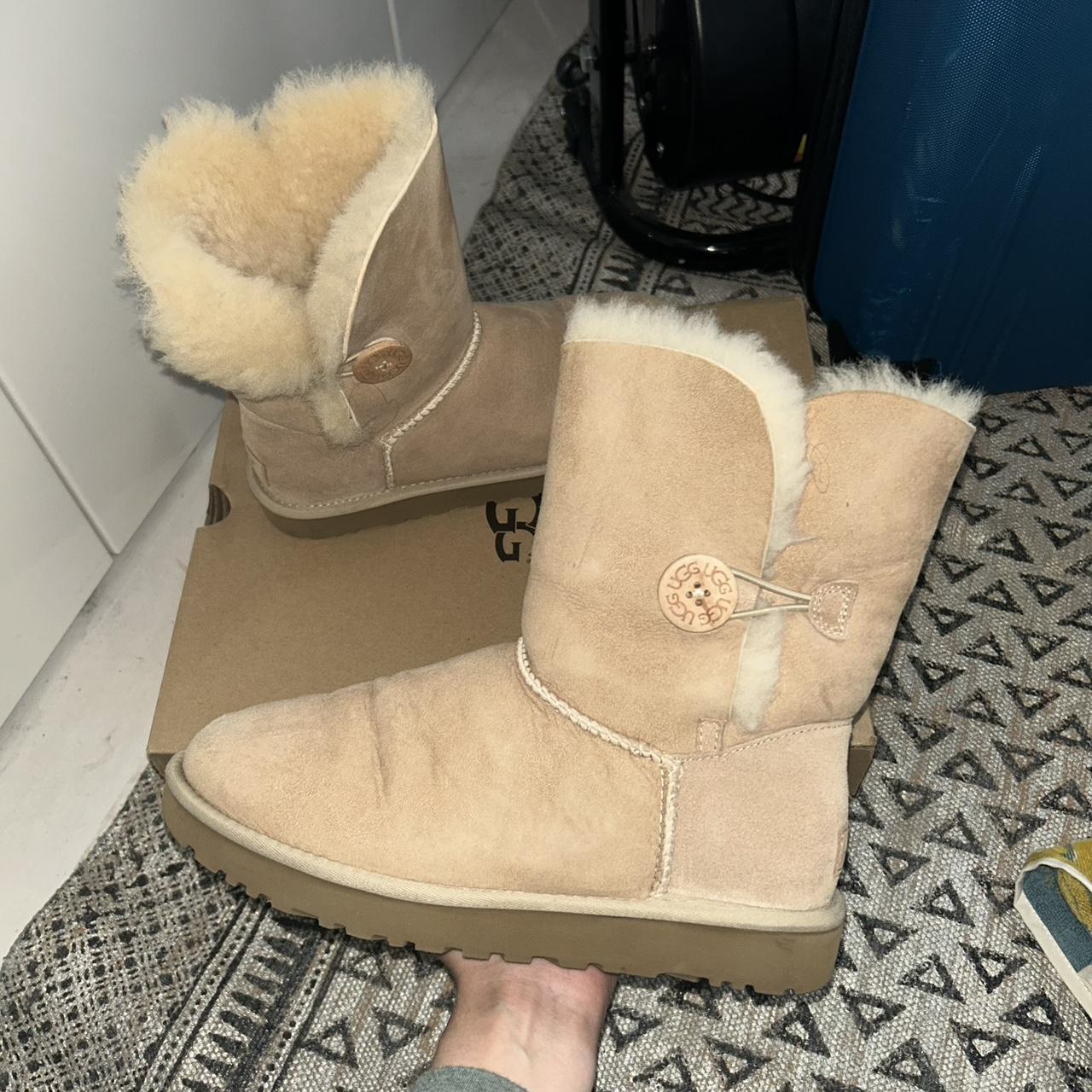 bailey ugg boots sale