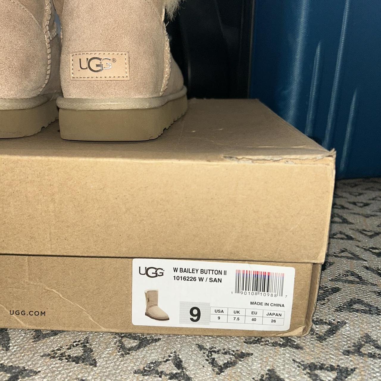 bailey ugg boots sale