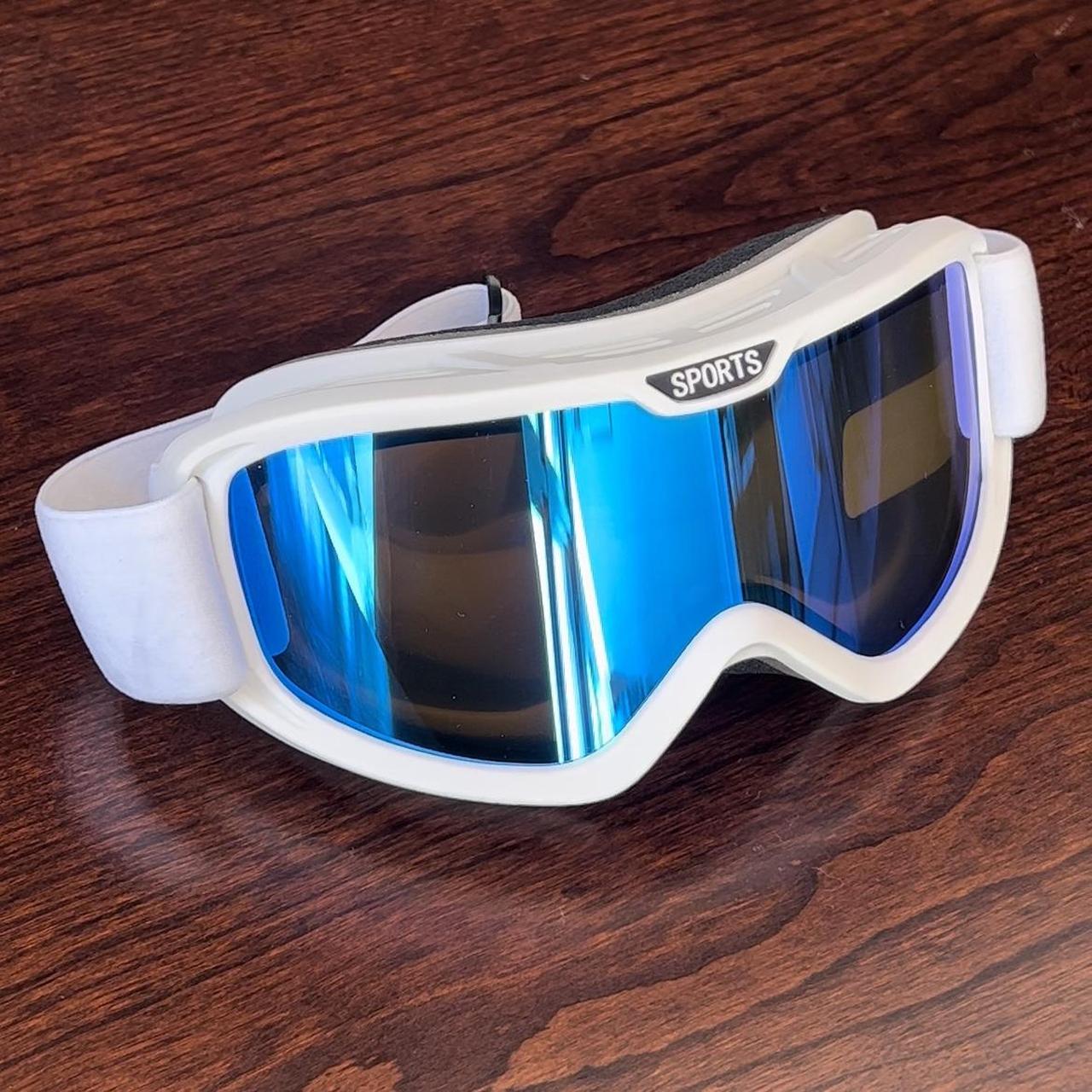 NEW UNISEX SKI GOGGLES ⛷️ Antifog and maximum... Depop
