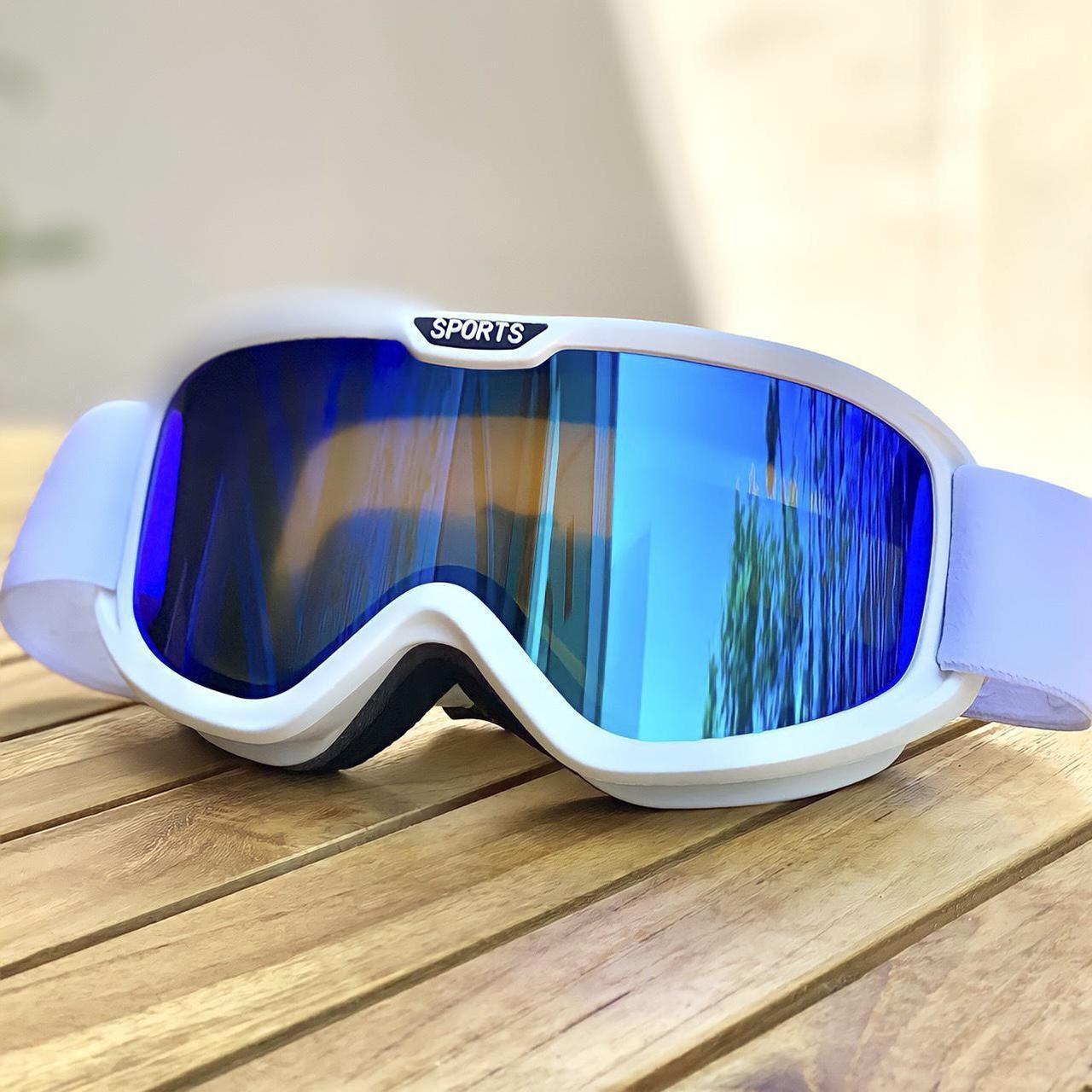NEW UNISEX SKI GOGGLES ⛷️ Antifog and maximum... Depop