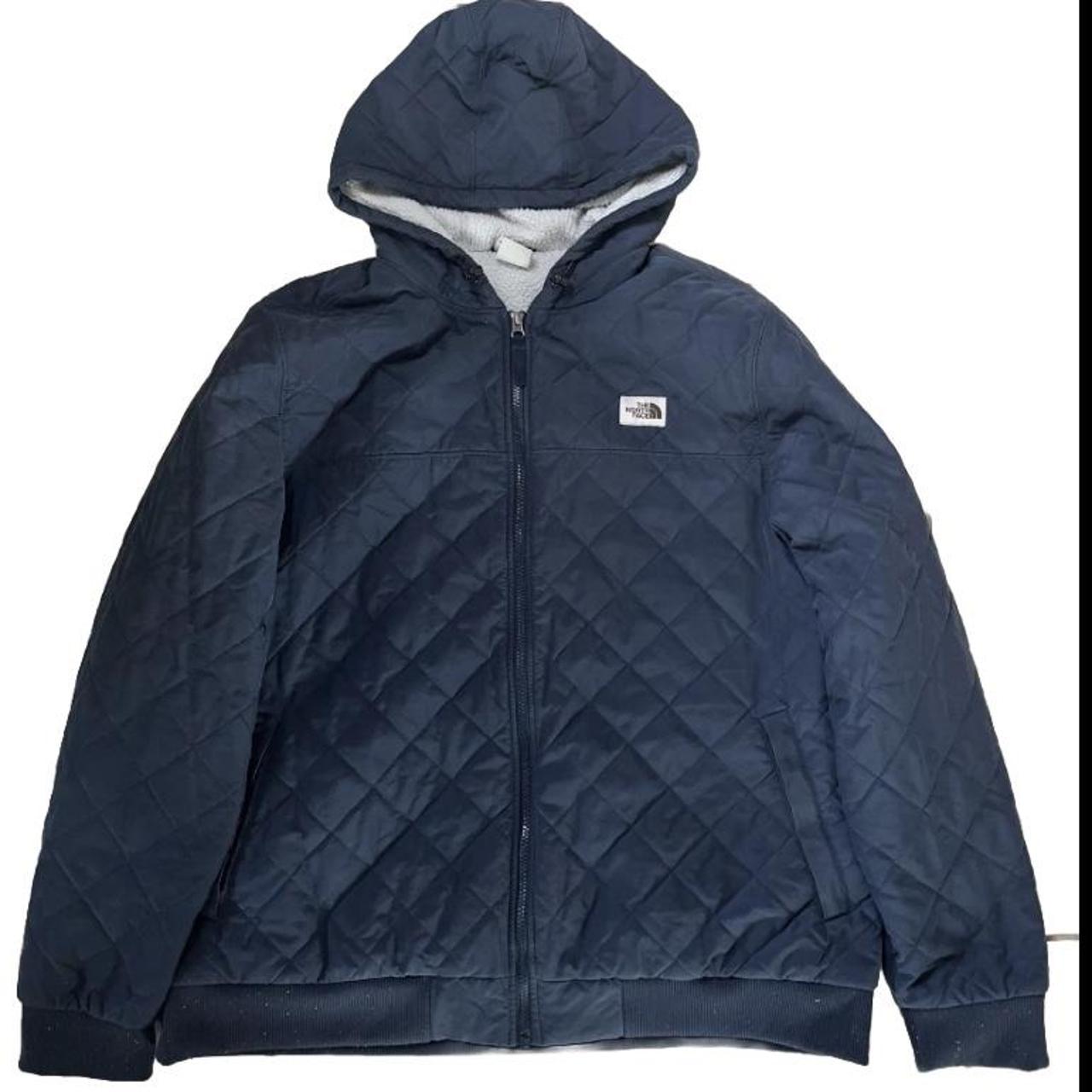 North face men's on sale cuchillo insulated jacket